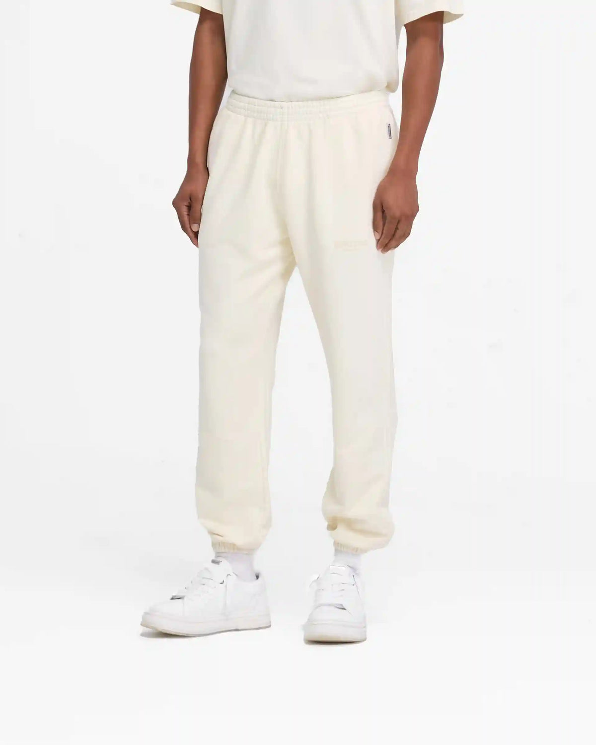 Represent Owners Club Sweatpant - Buttercream