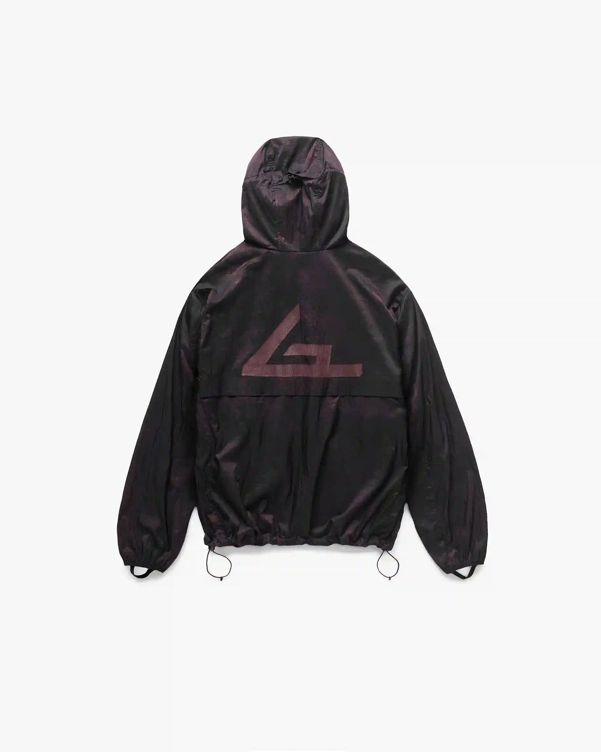 247 Trail Windbreaker - Fig