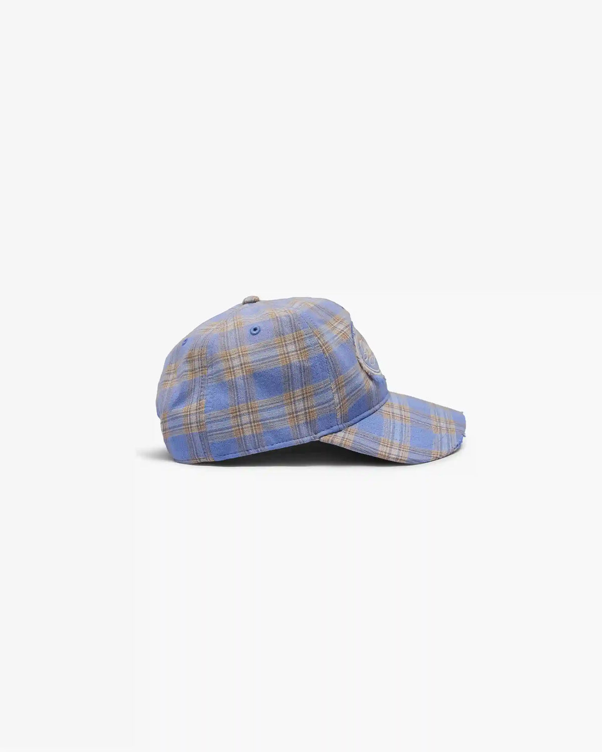 Santa Monica x 47 Cap - Light Blue