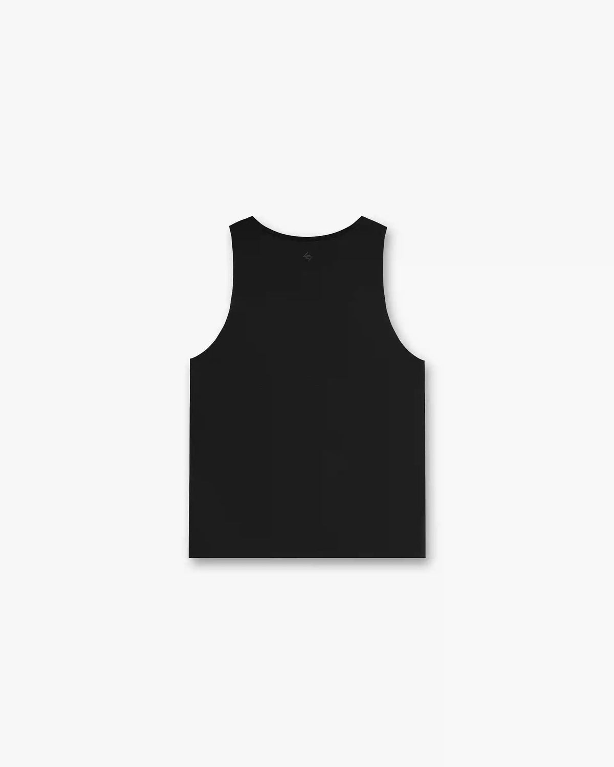 247 DNA Mesh Vest - Jet Black