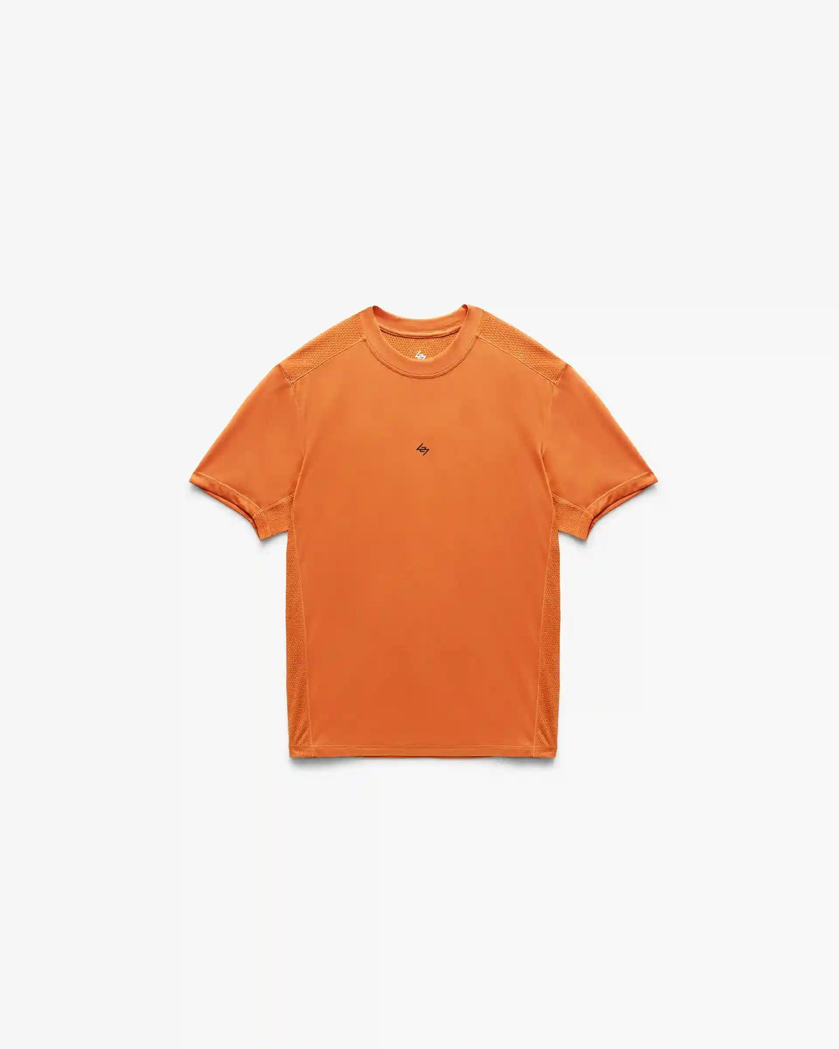 247 Numbers T-Shirt - Ember