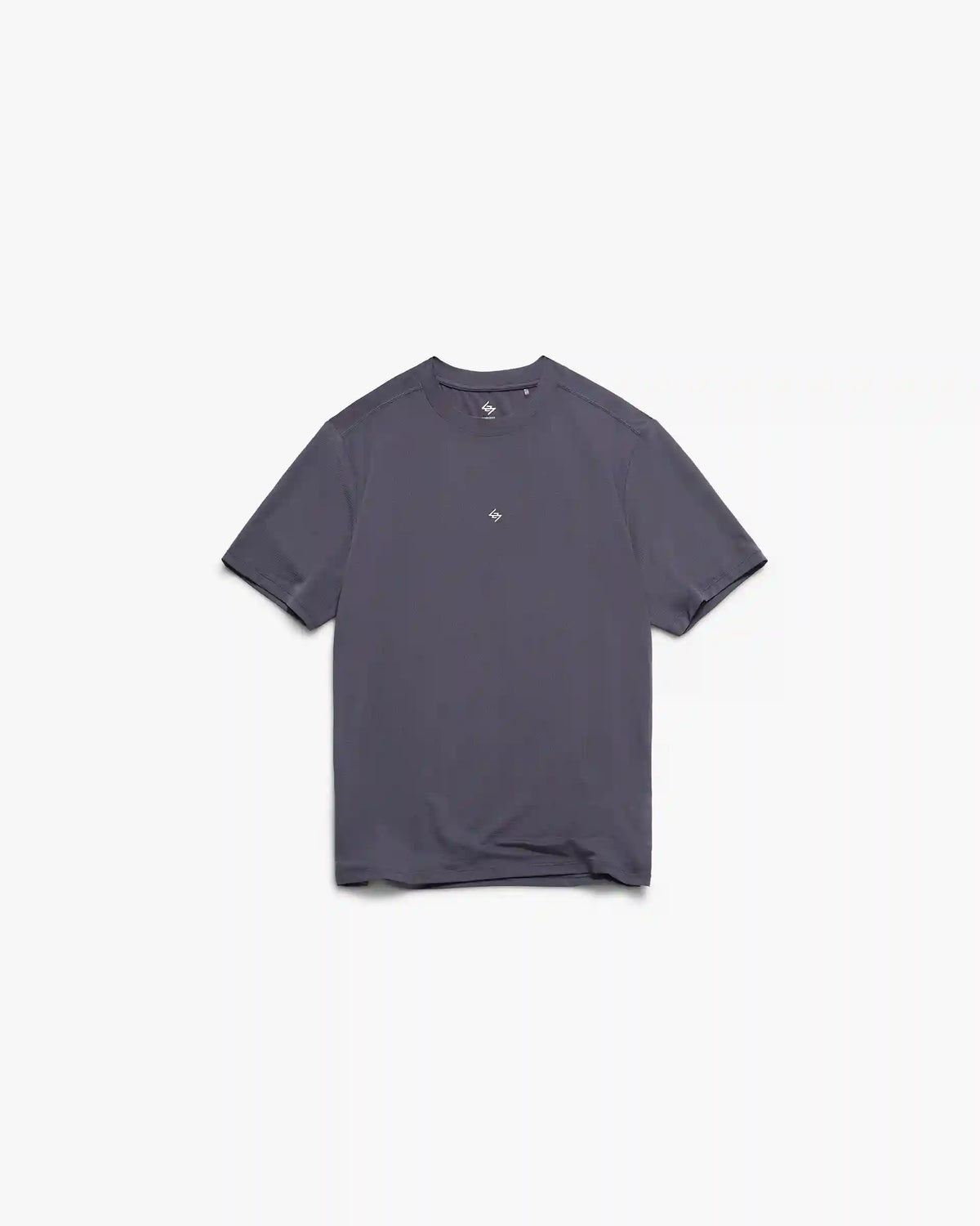 247 DNA Mesh T-Shirt - Graphene