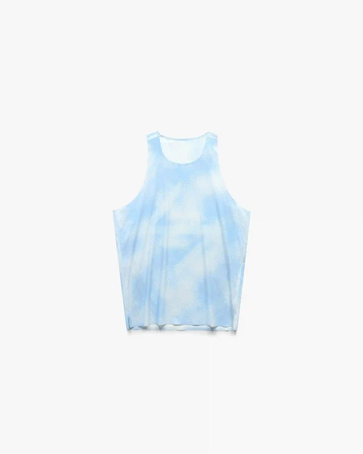 247 Ultra Singlet - Glacier Fade Out