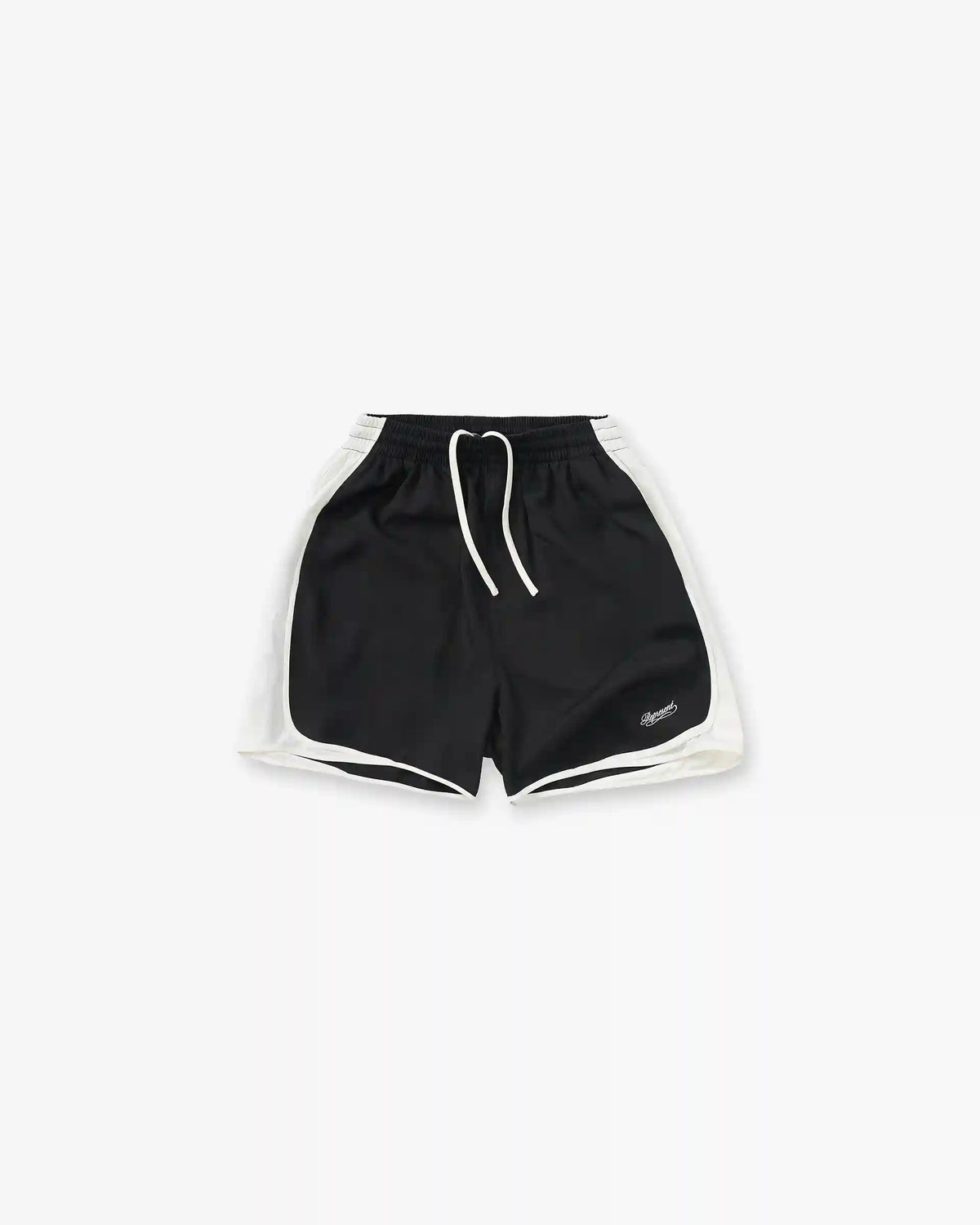 Cruz Short - Jet Black