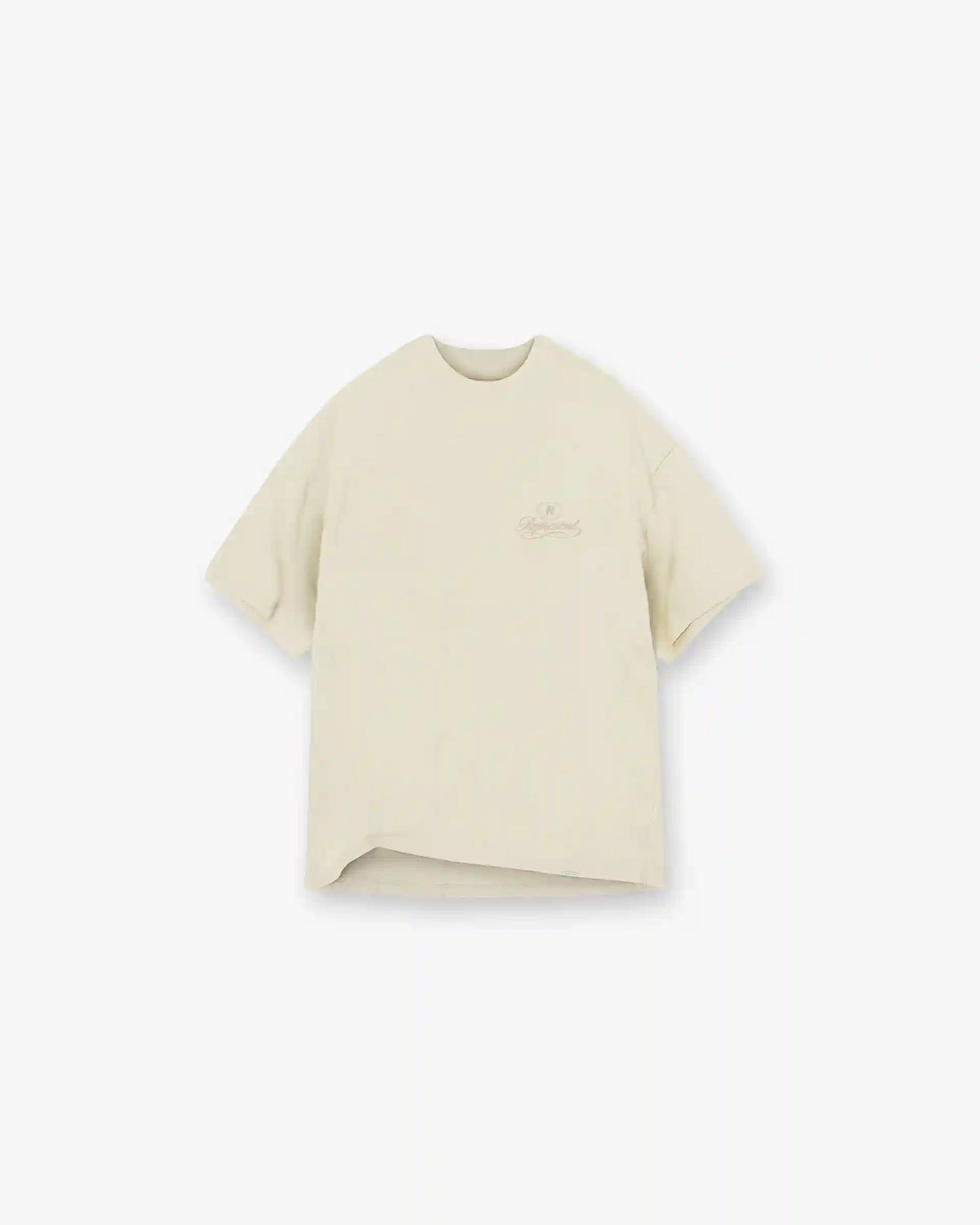 Grand Vintage T-Shirt - Champagne