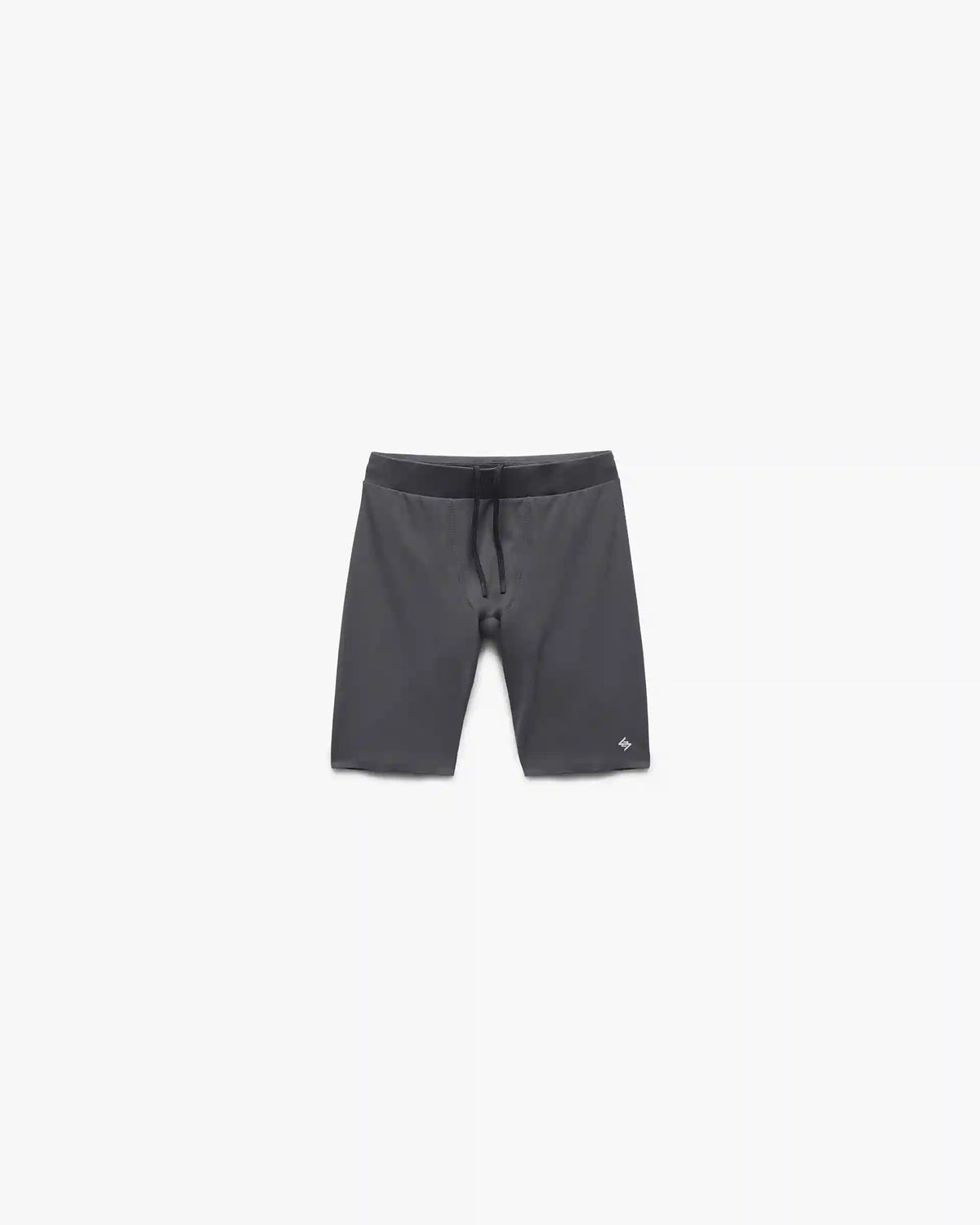 247 Race Half Tight - Washed Grey