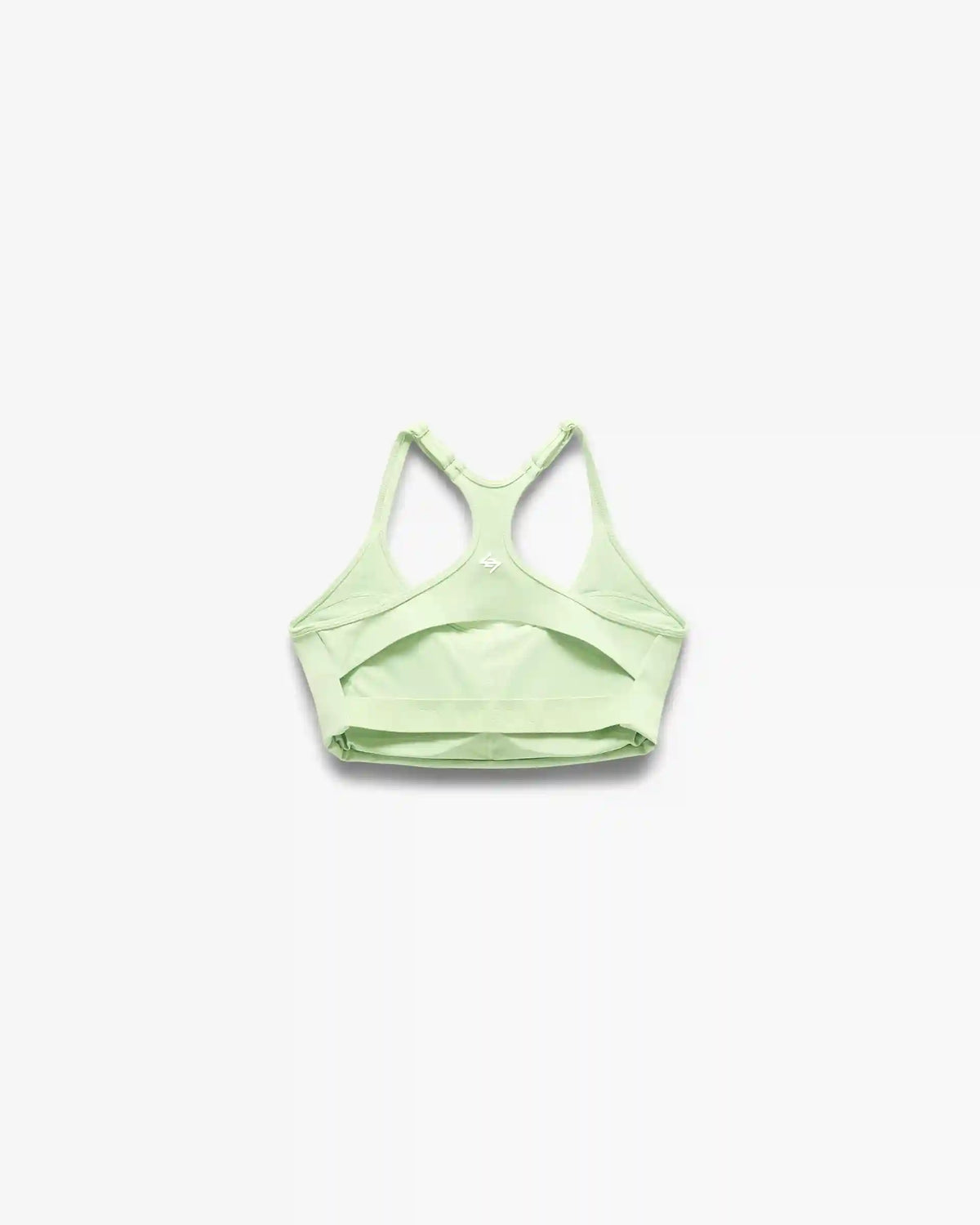 247 Restore Sports Bra - Fern