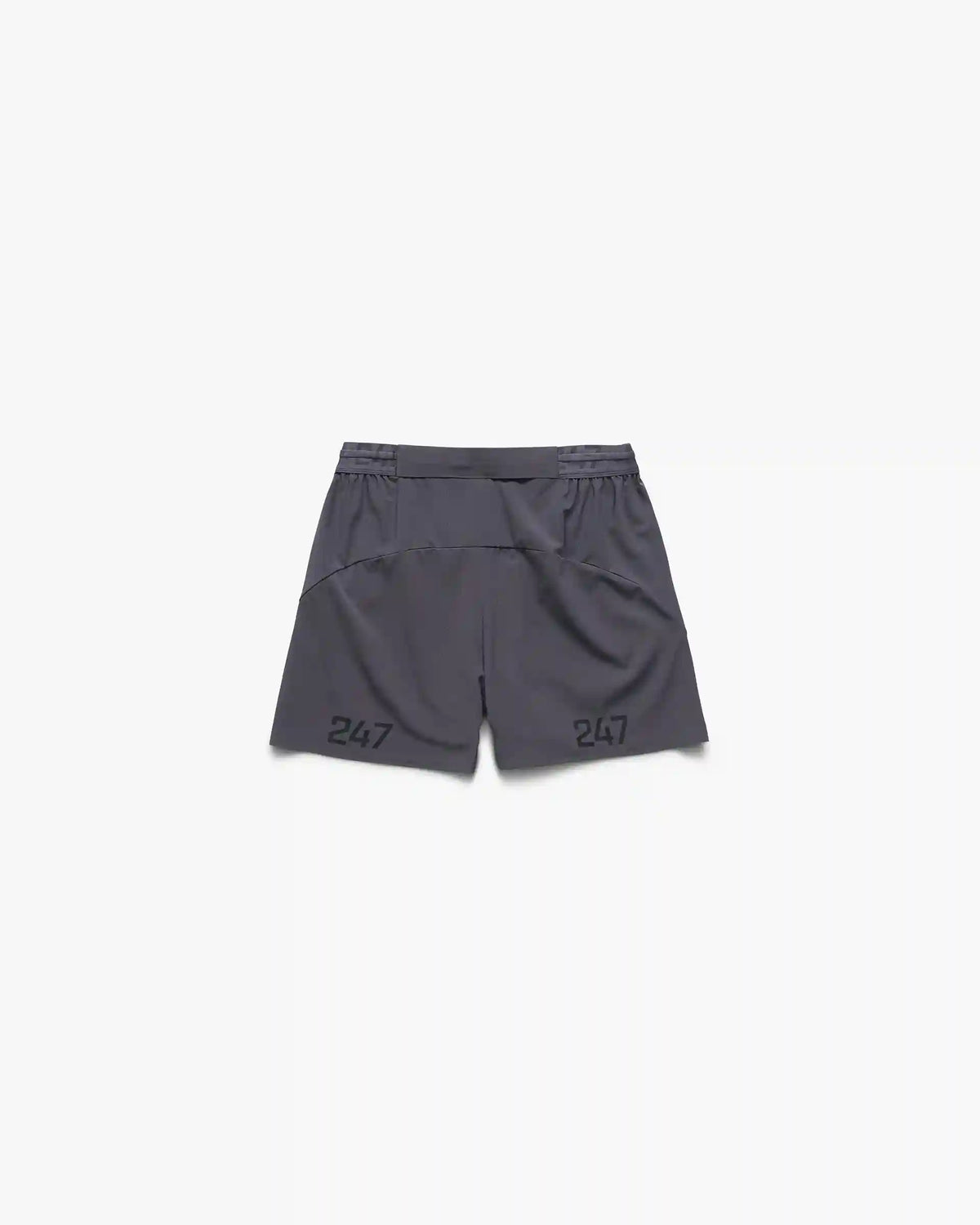 247 Aero Shorts - Graphene