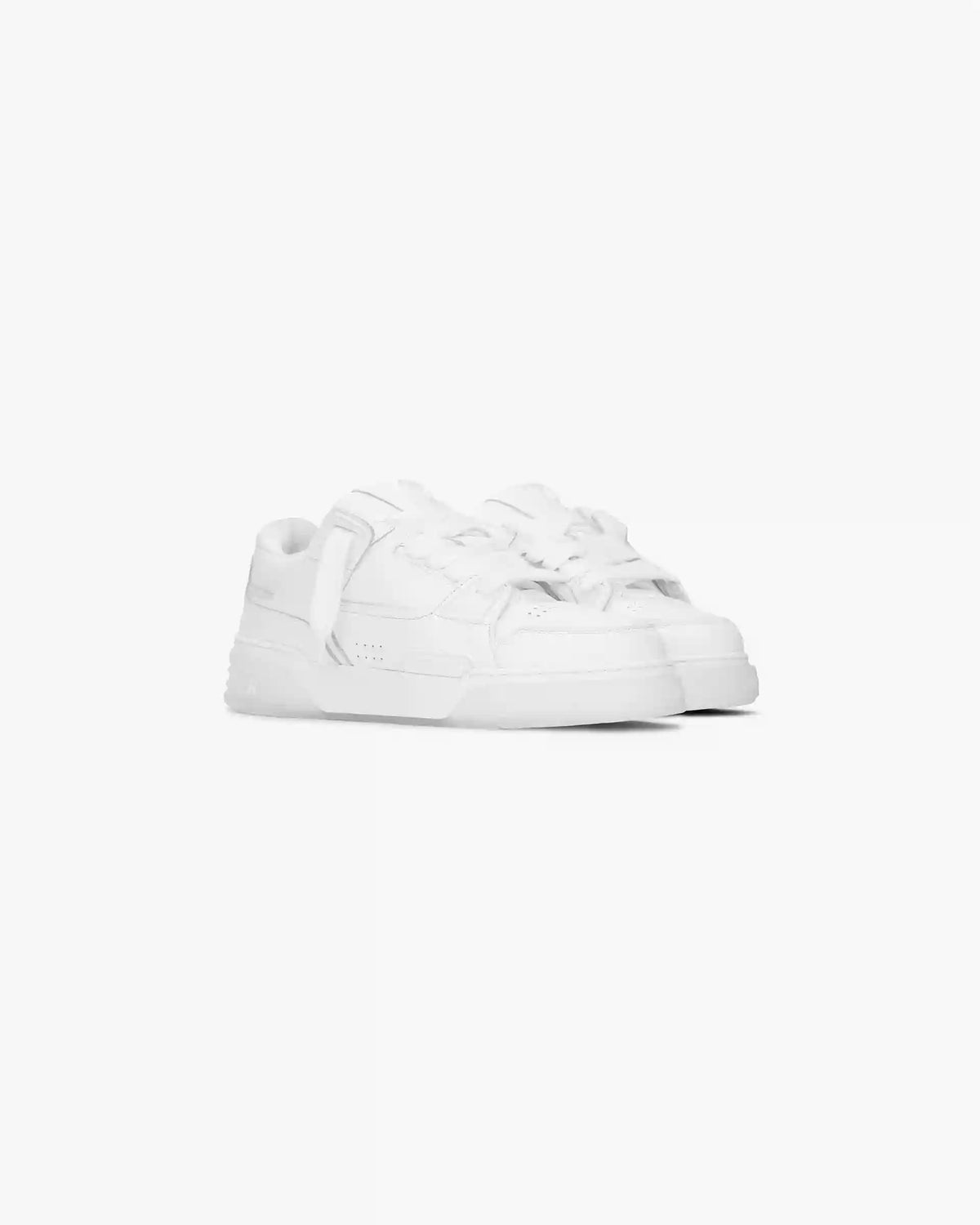 Studio Sneaker - Flat White