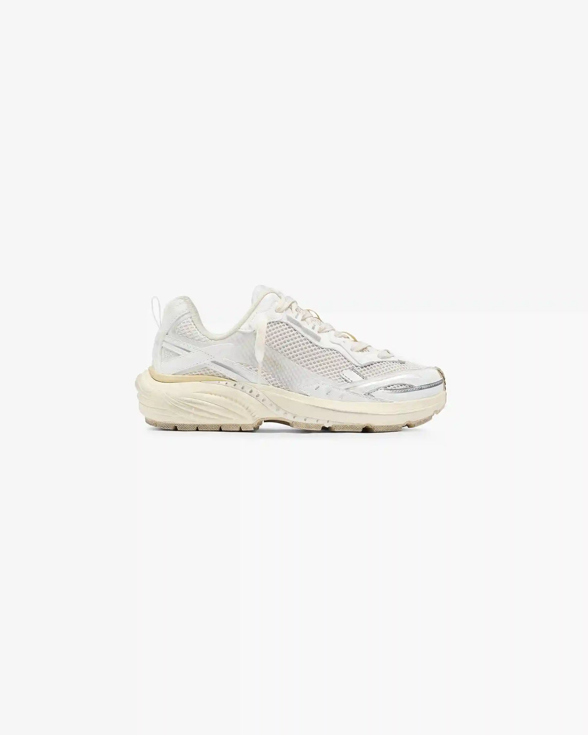 Storm Torn - Cream