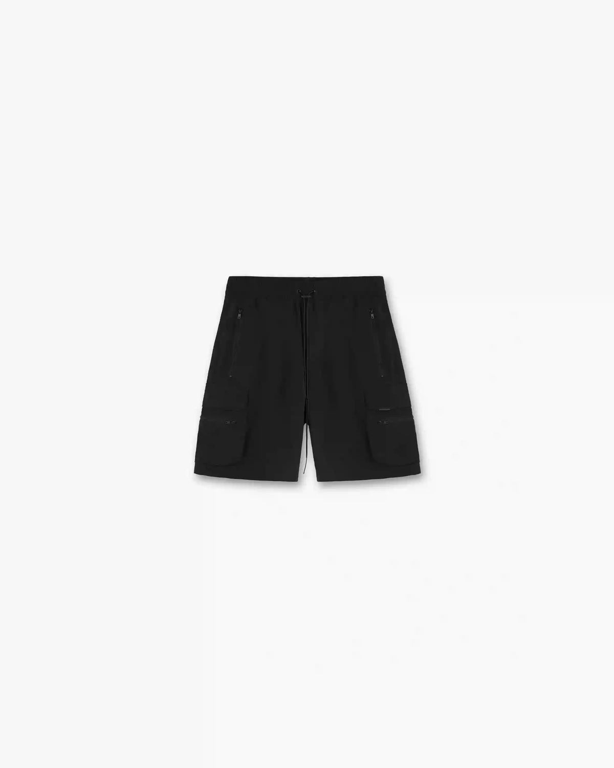 247 Shorts - Black