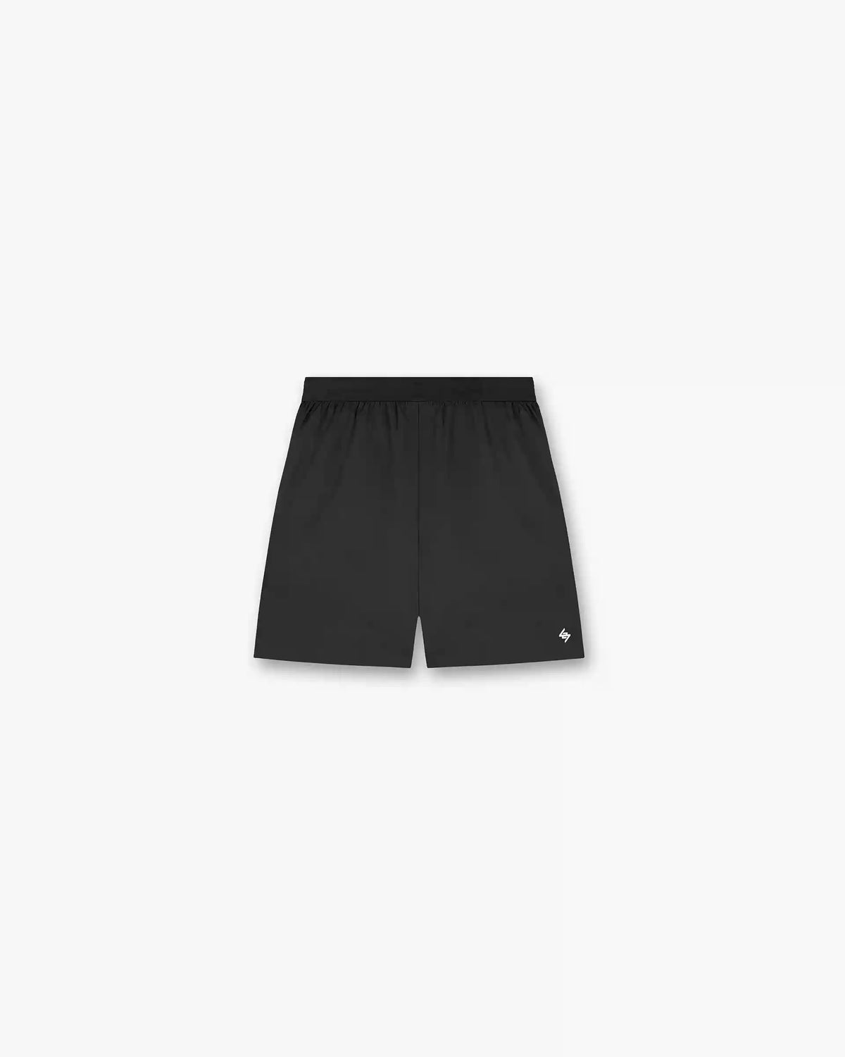 247 Fused Shorts - Black