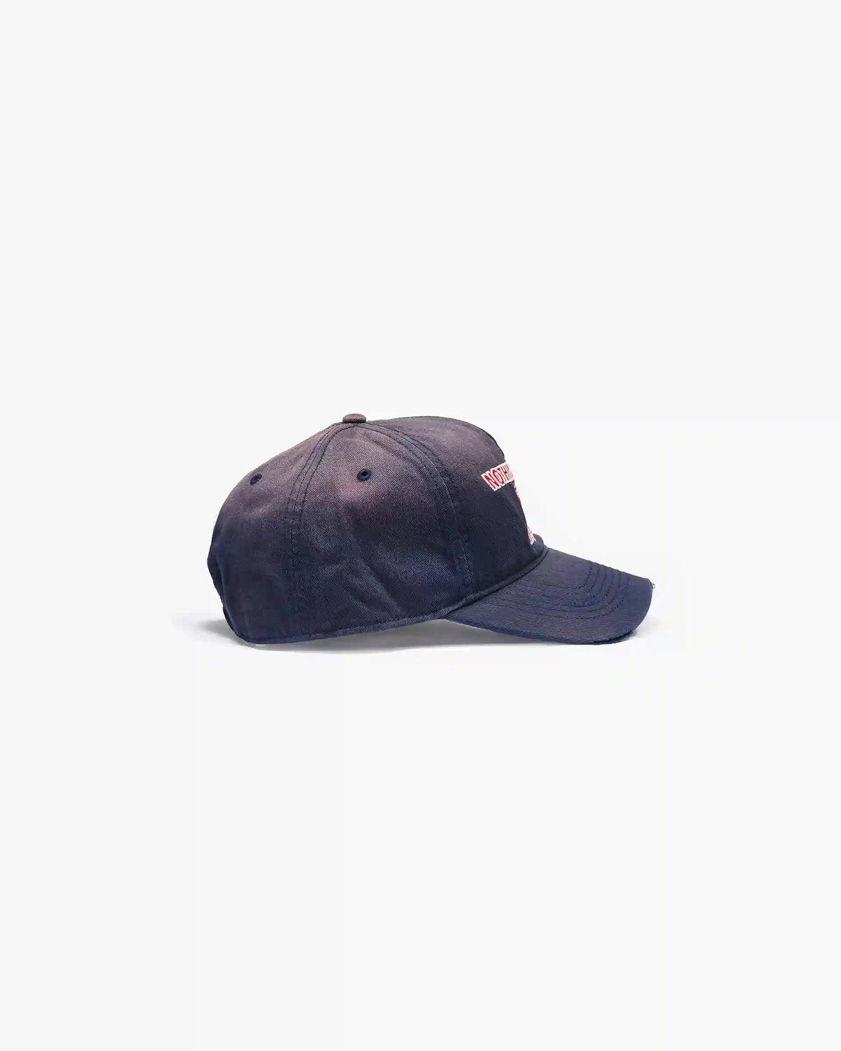 Represent x 47 Nothing Tougher Cap - Navy