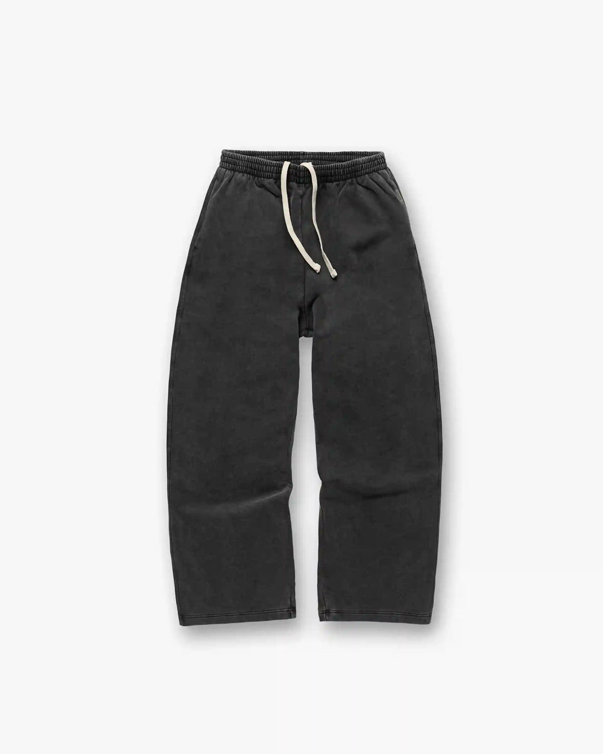 Initial Sweatpants - Vintage Grey