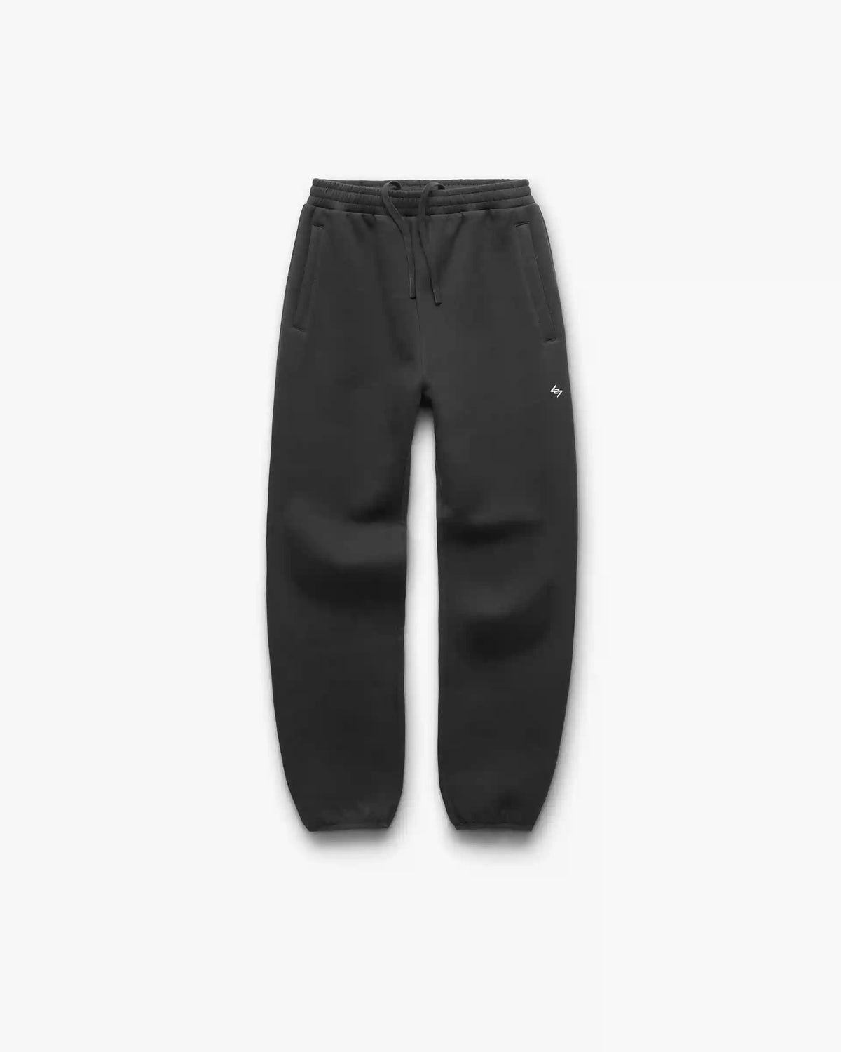 247 Form Sweatpant - Jet Black