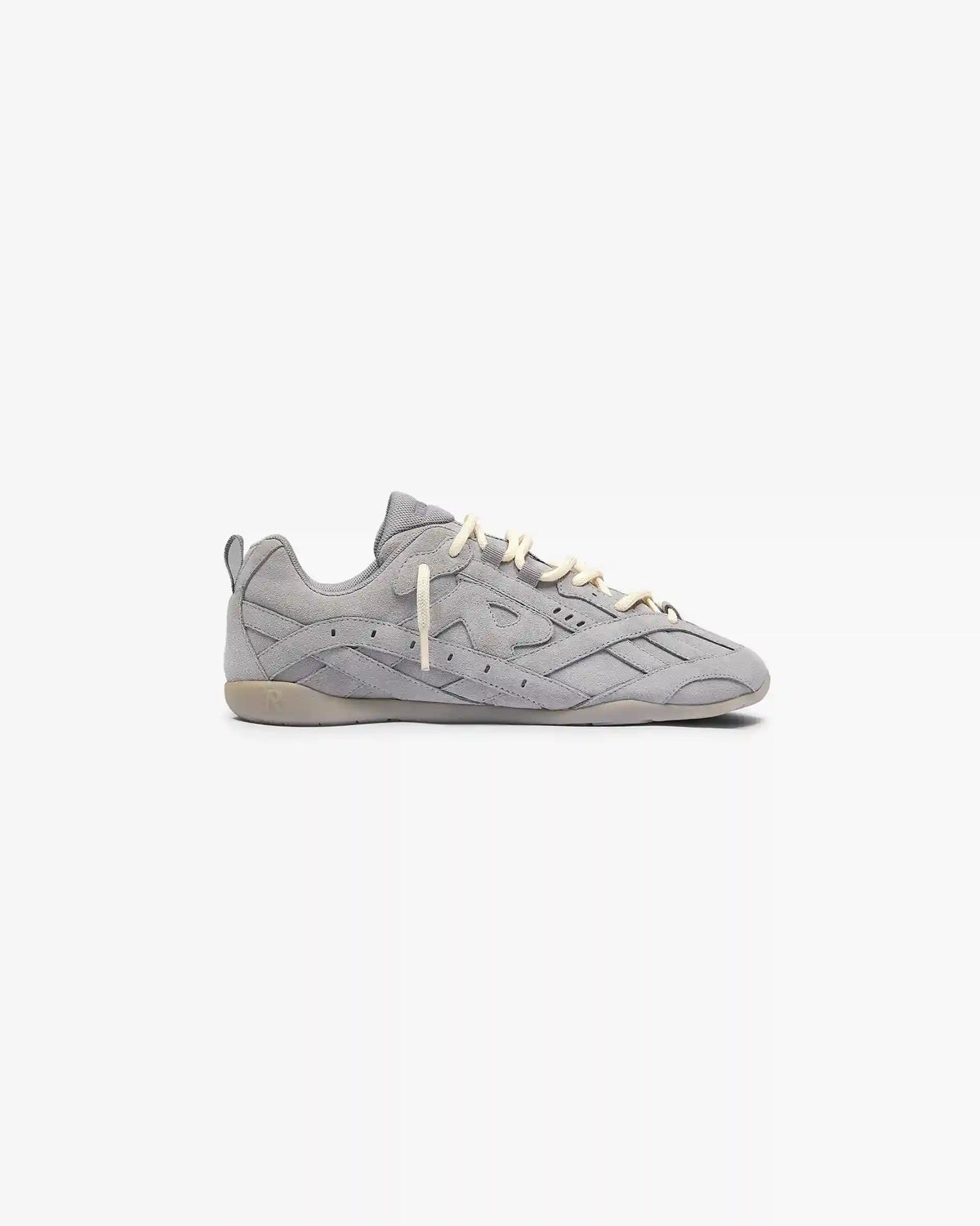 Rally Suede - Grey