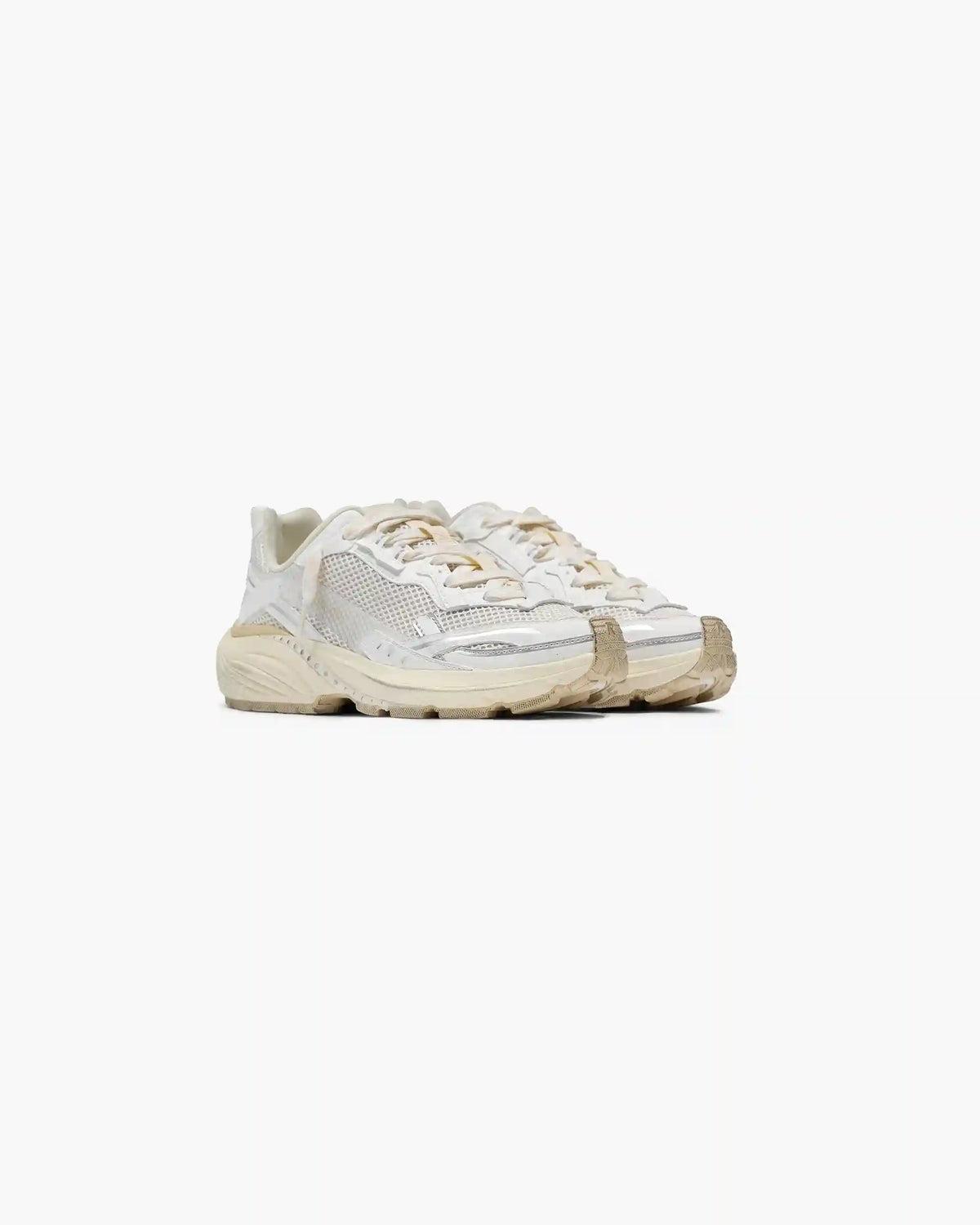 Storm Torn - Cream