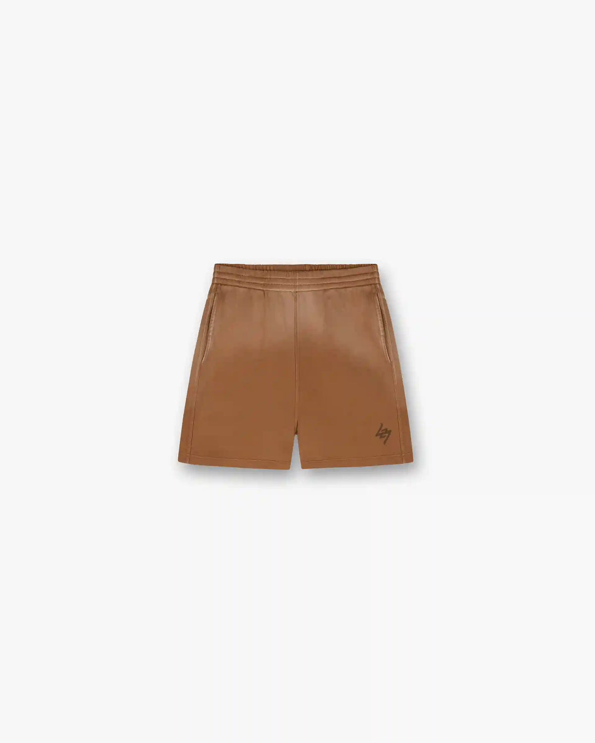 247 Motion Shorts - Rust