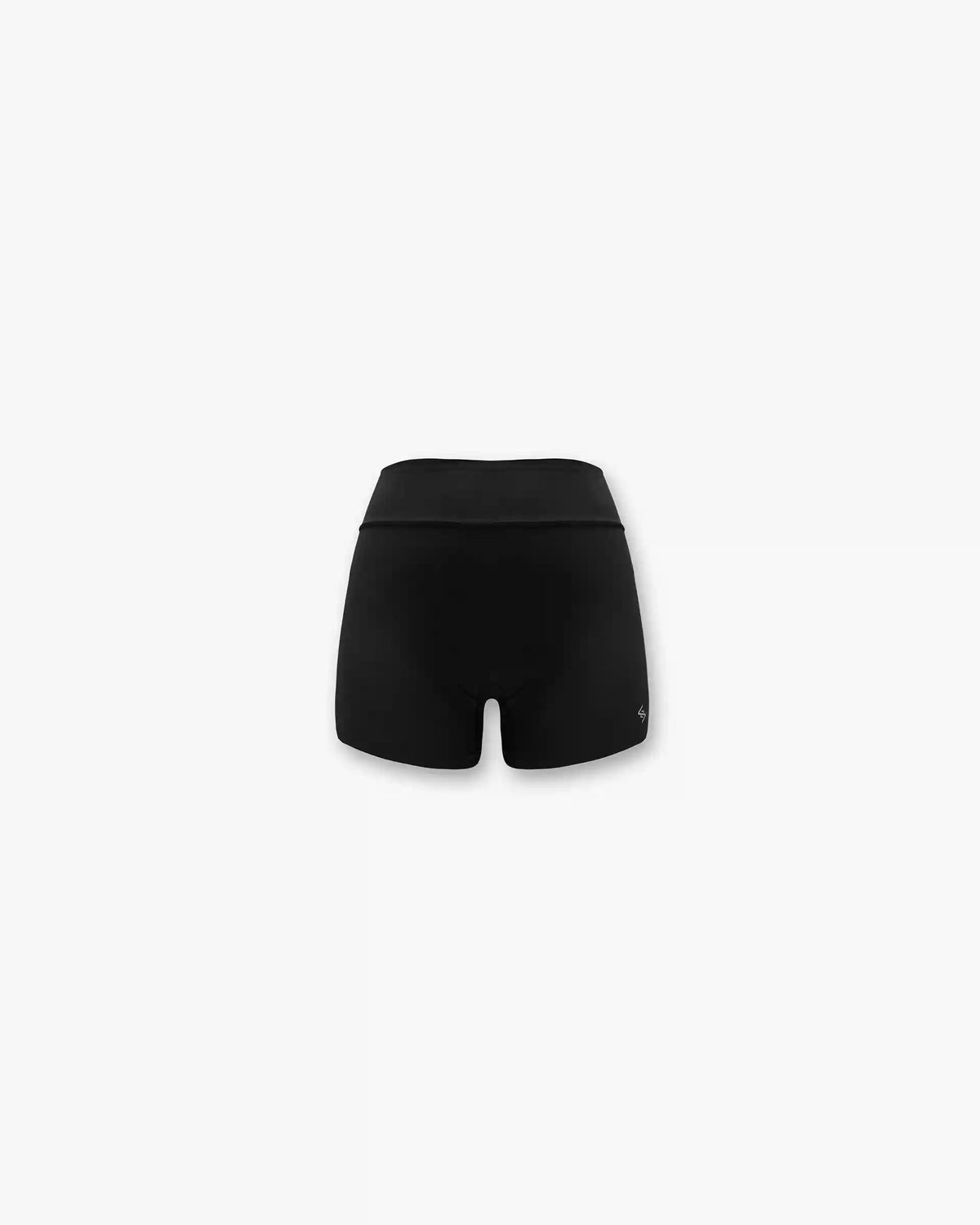 247 Ghost Micro Short - Jet Black