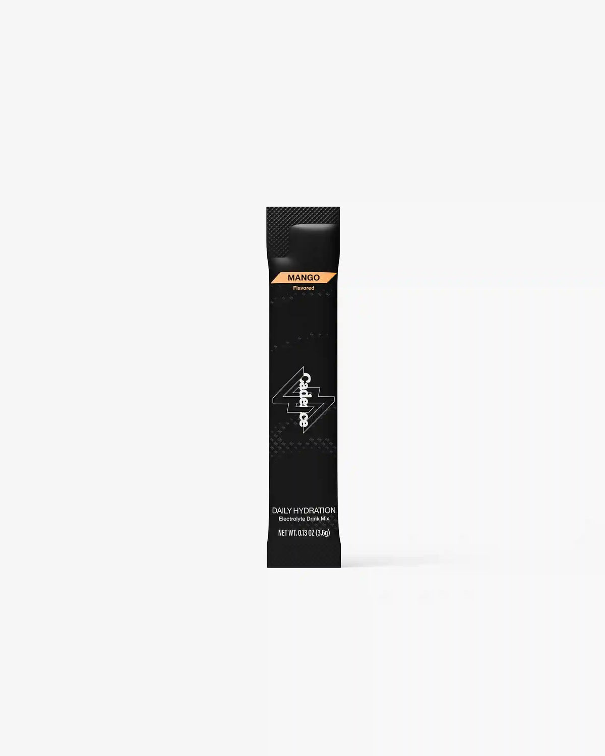 247 X Cadence Daily Hydration Sachets - Mango