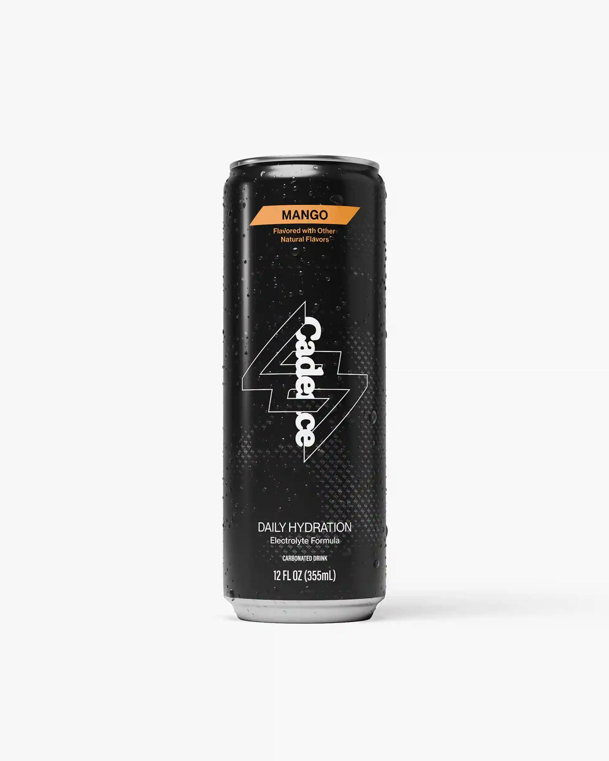 247 X Cadence Daily Hydration Cans - Mango