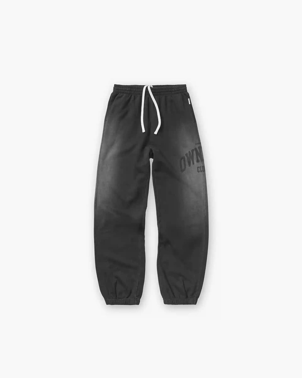 Represent Owners Club Sweatpant - Weathered Black