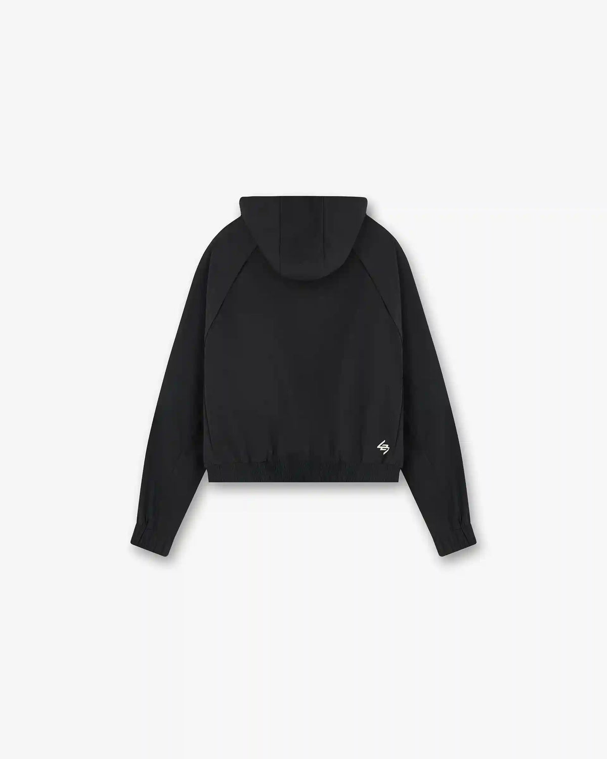 247 Training Jacket - Black