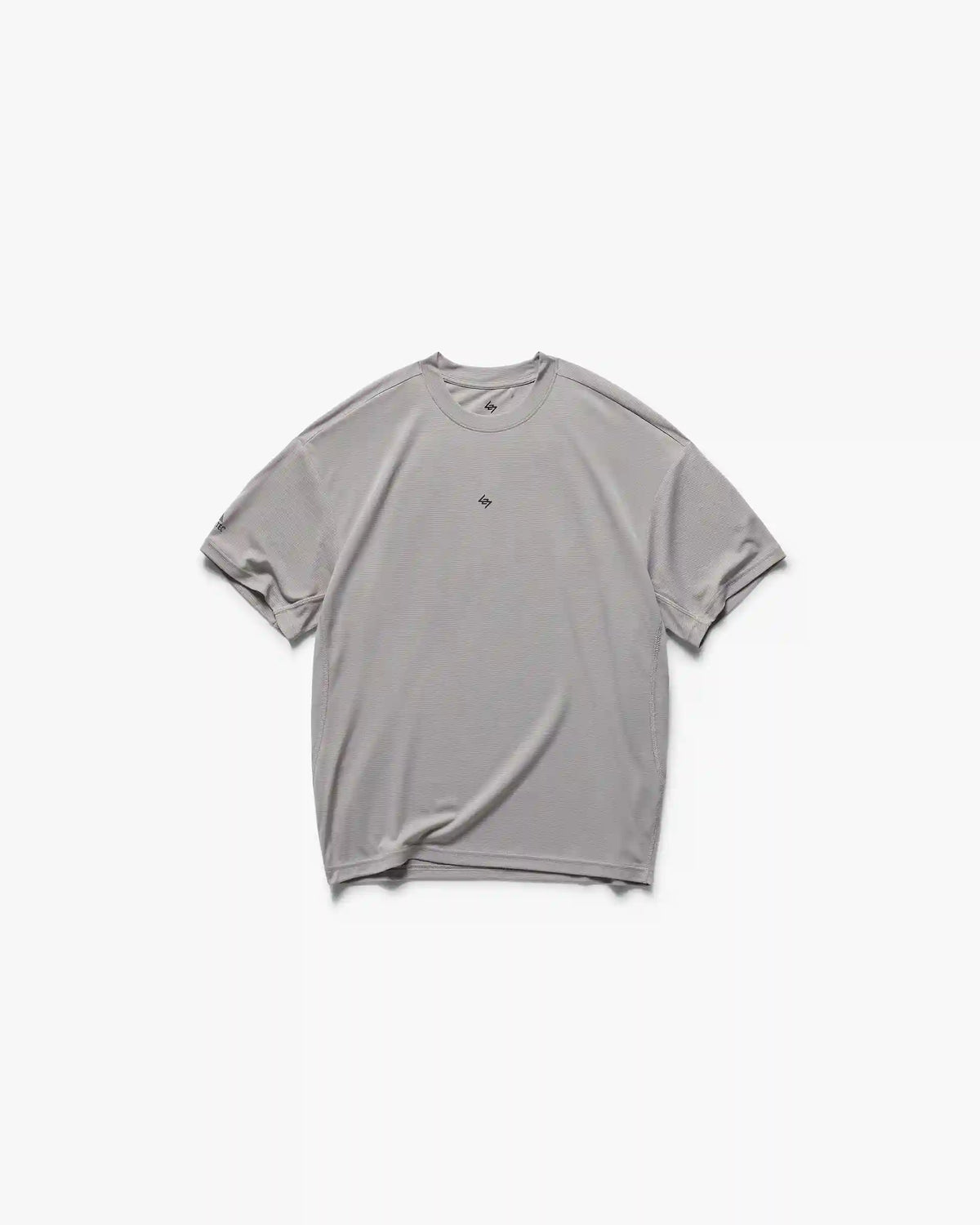 247 Power Dry™ T-Shirt - Ash Grey