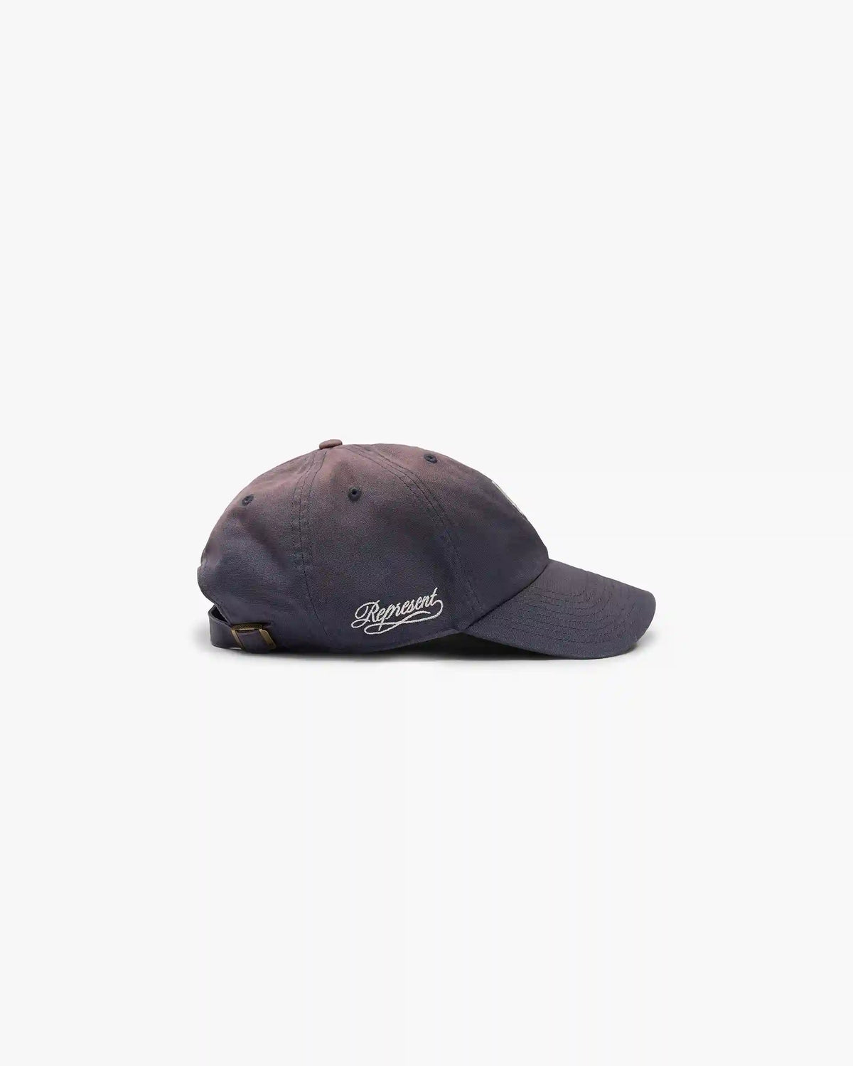 Represent X 47 Mini Los Angeles Dodgers Cap - Vintage Blue