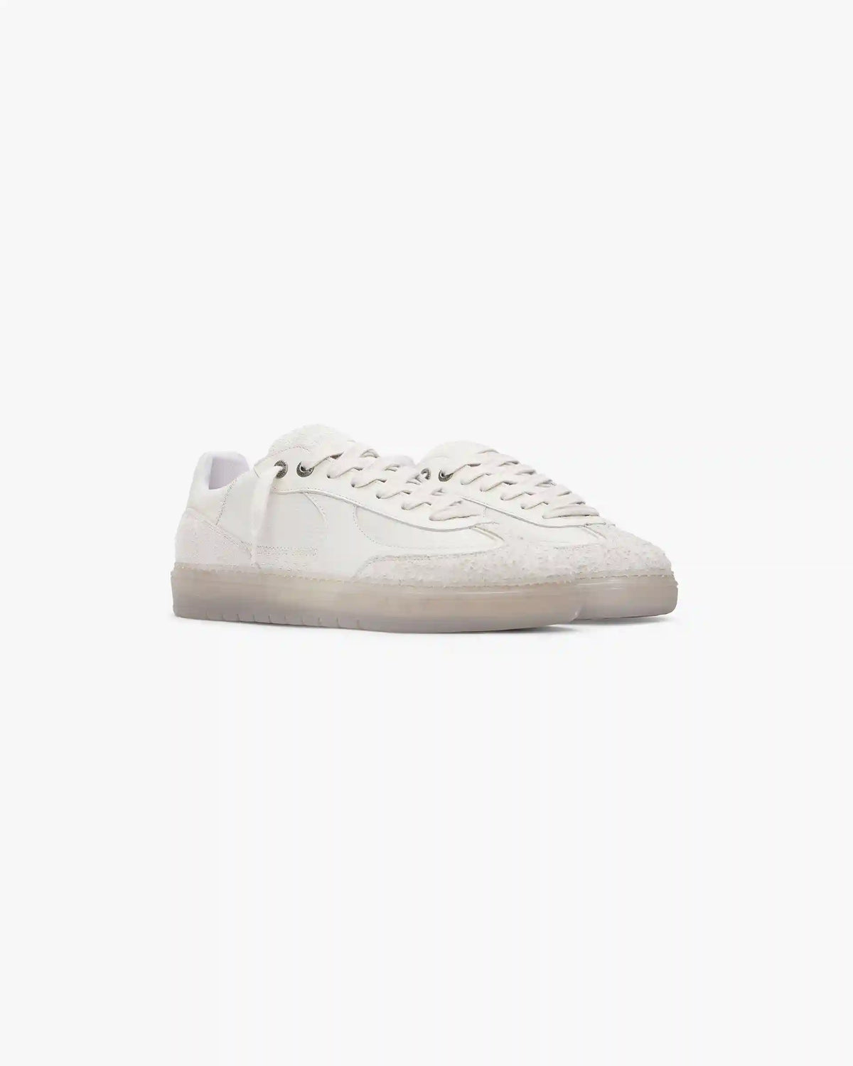 Virtus - Vintage White