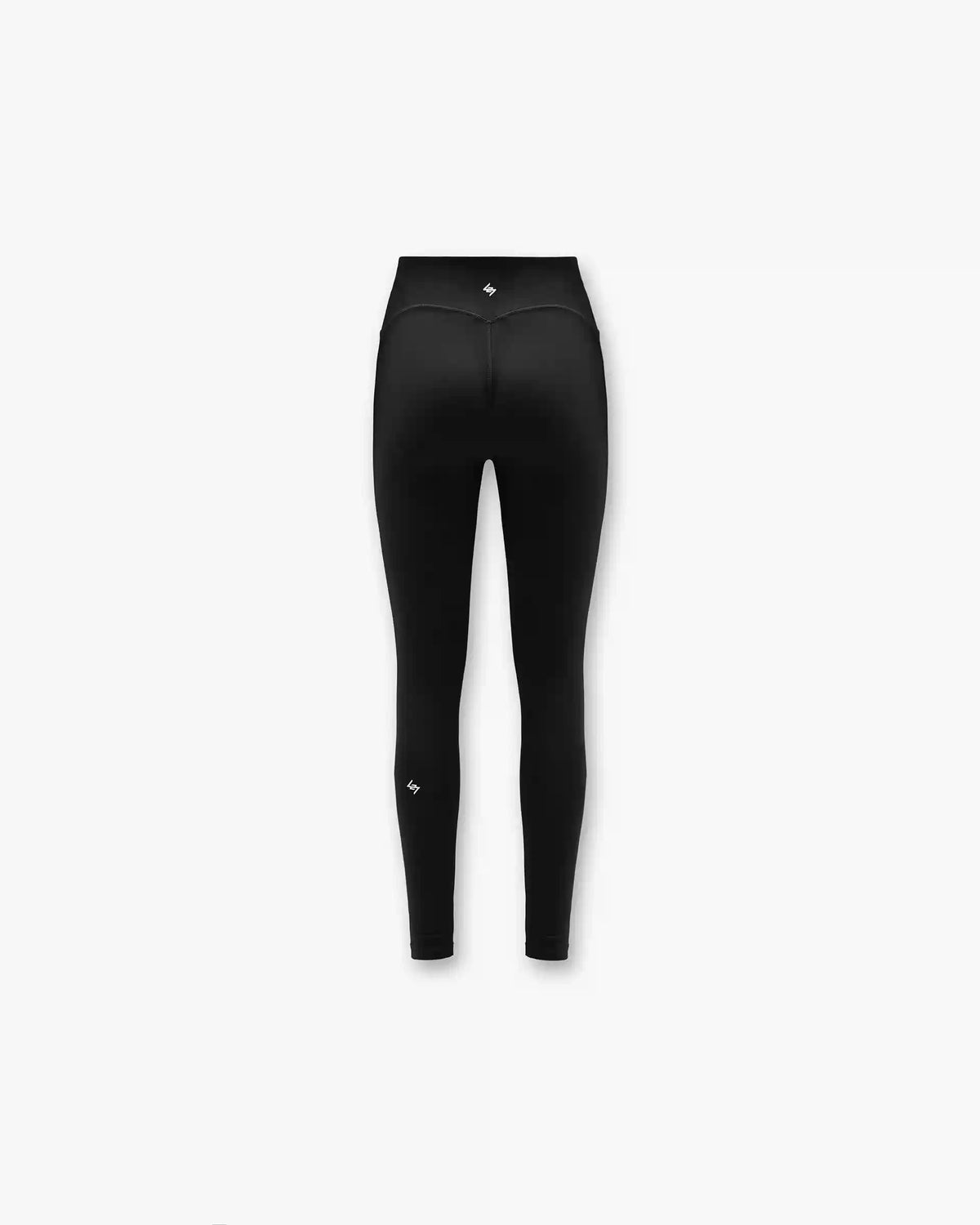 247 Restore Legging - Jet Black