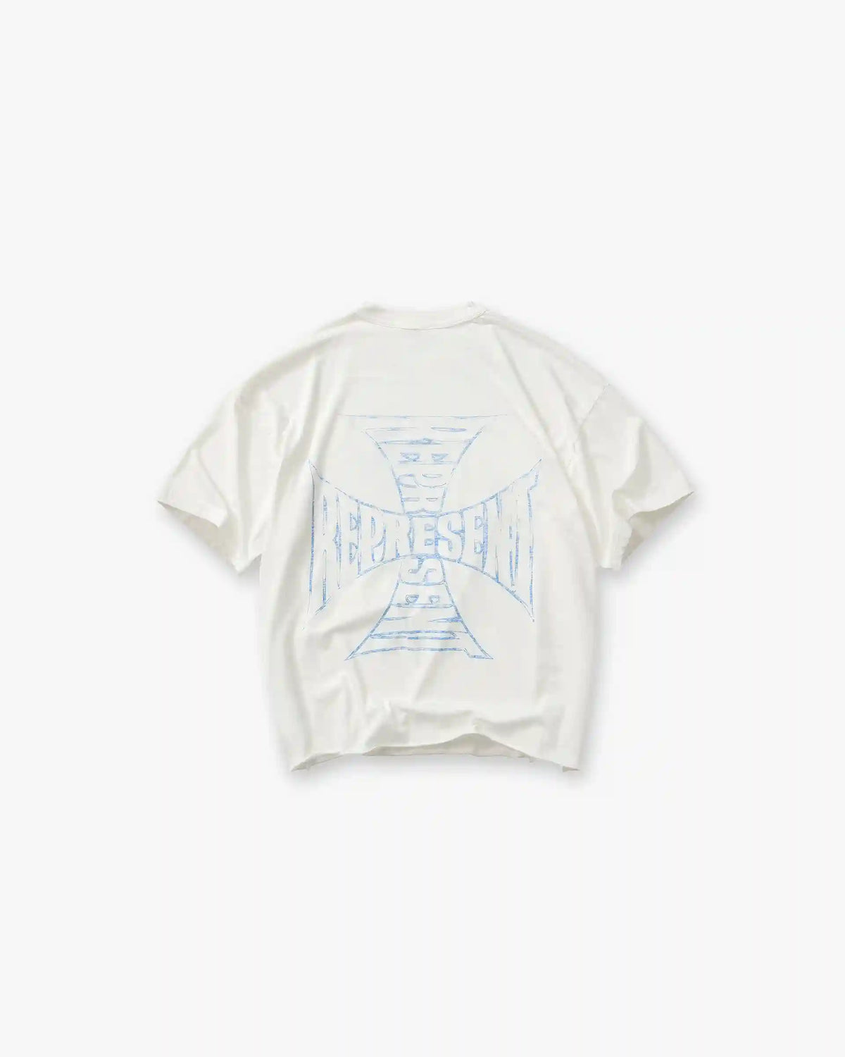 MH T-Shirt - Flat White