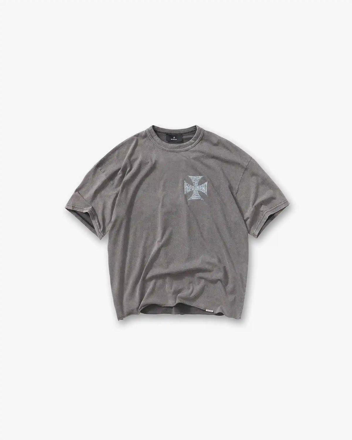MH T-Shirt - Vintage Grey