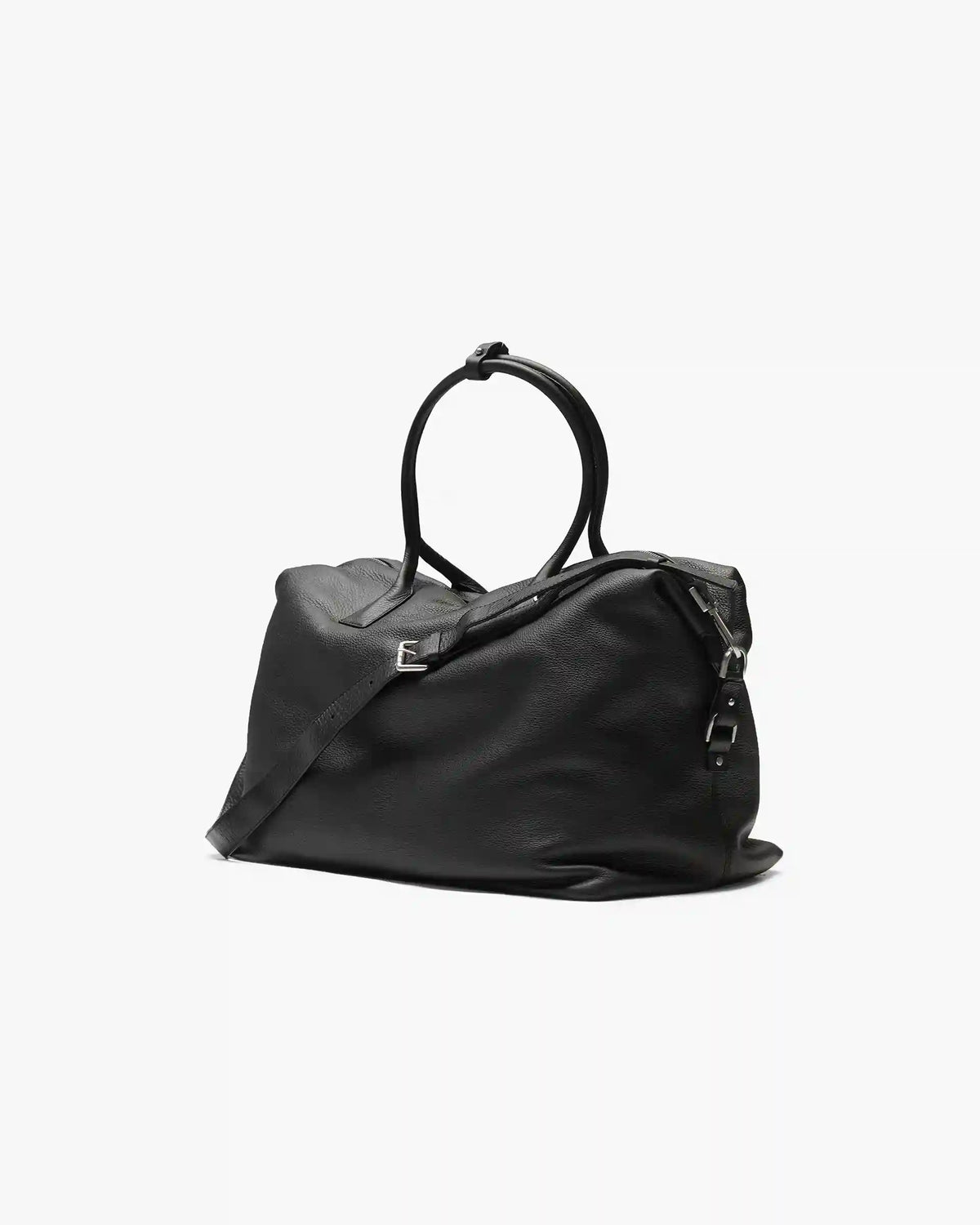 Weekend Bag - Black