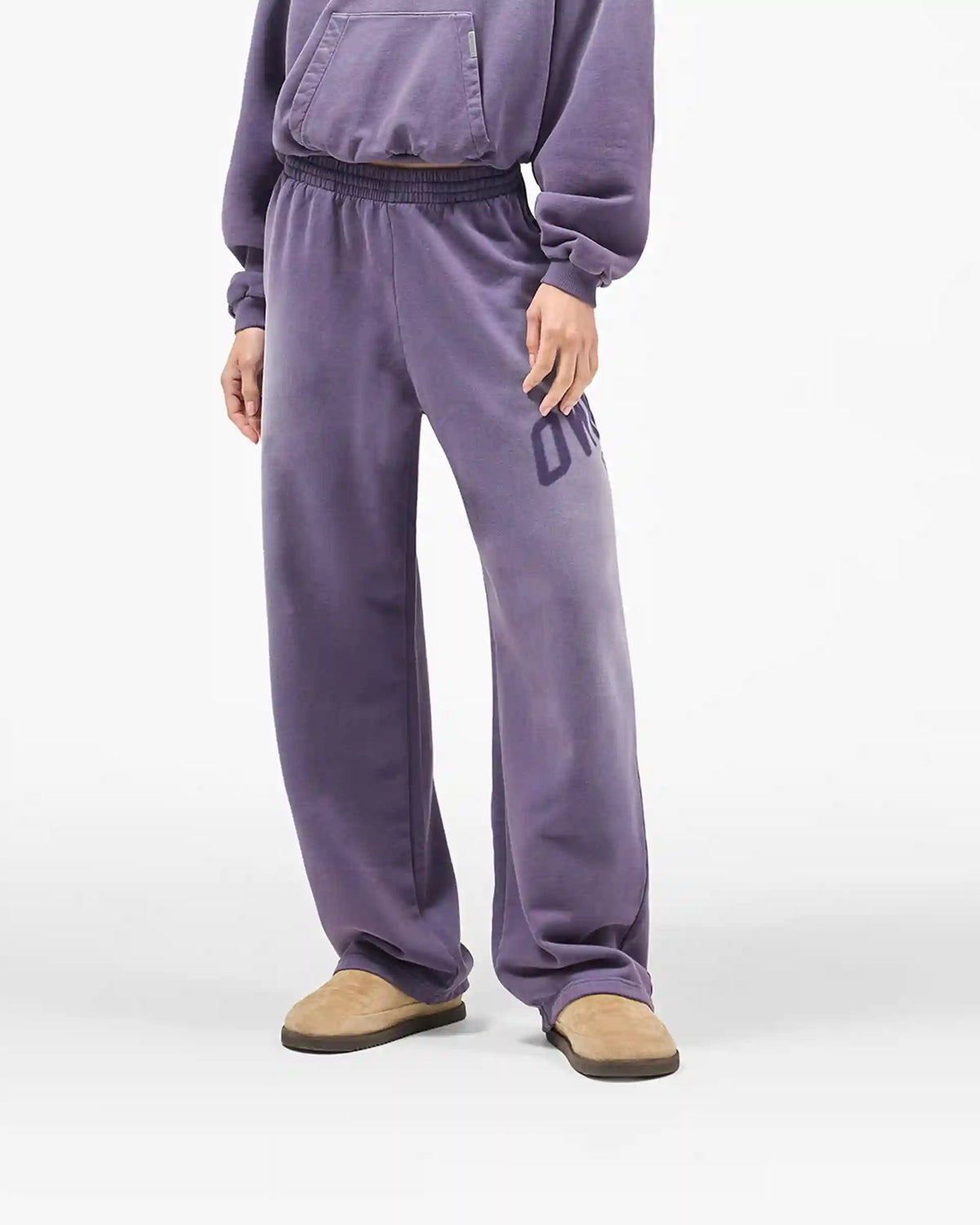 Represent Owners Club Sweatpant - Deep Purple
