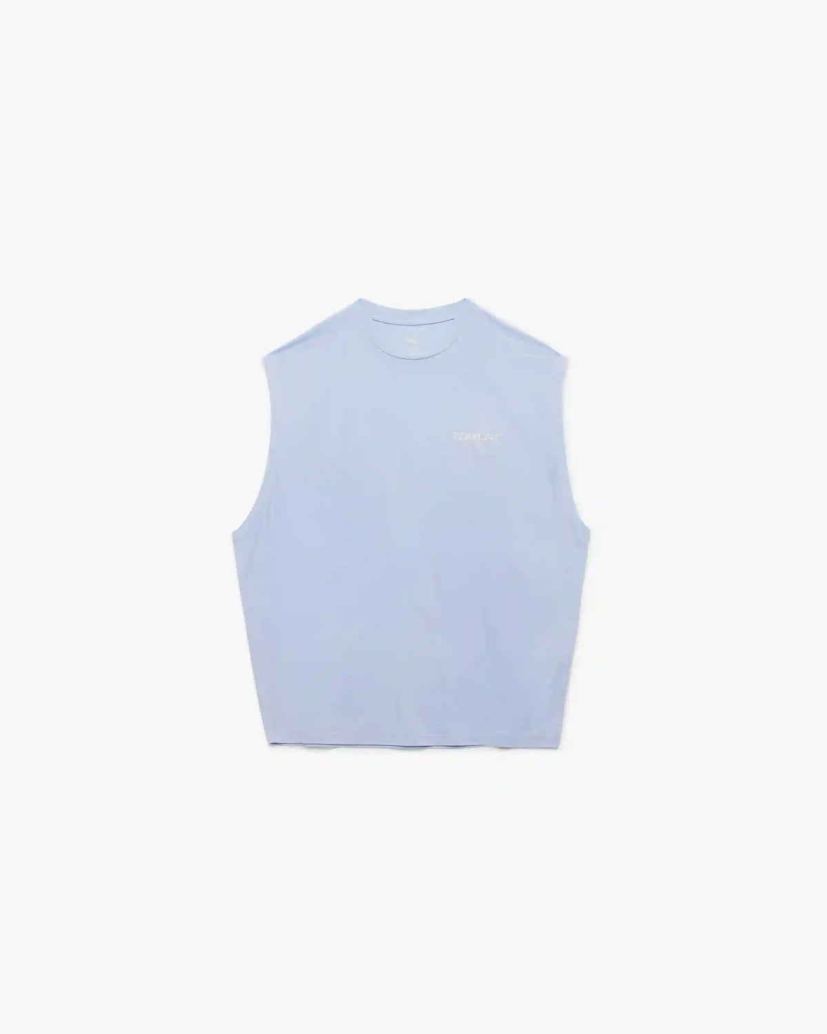 Team 247 Oversized Tank - Glacier