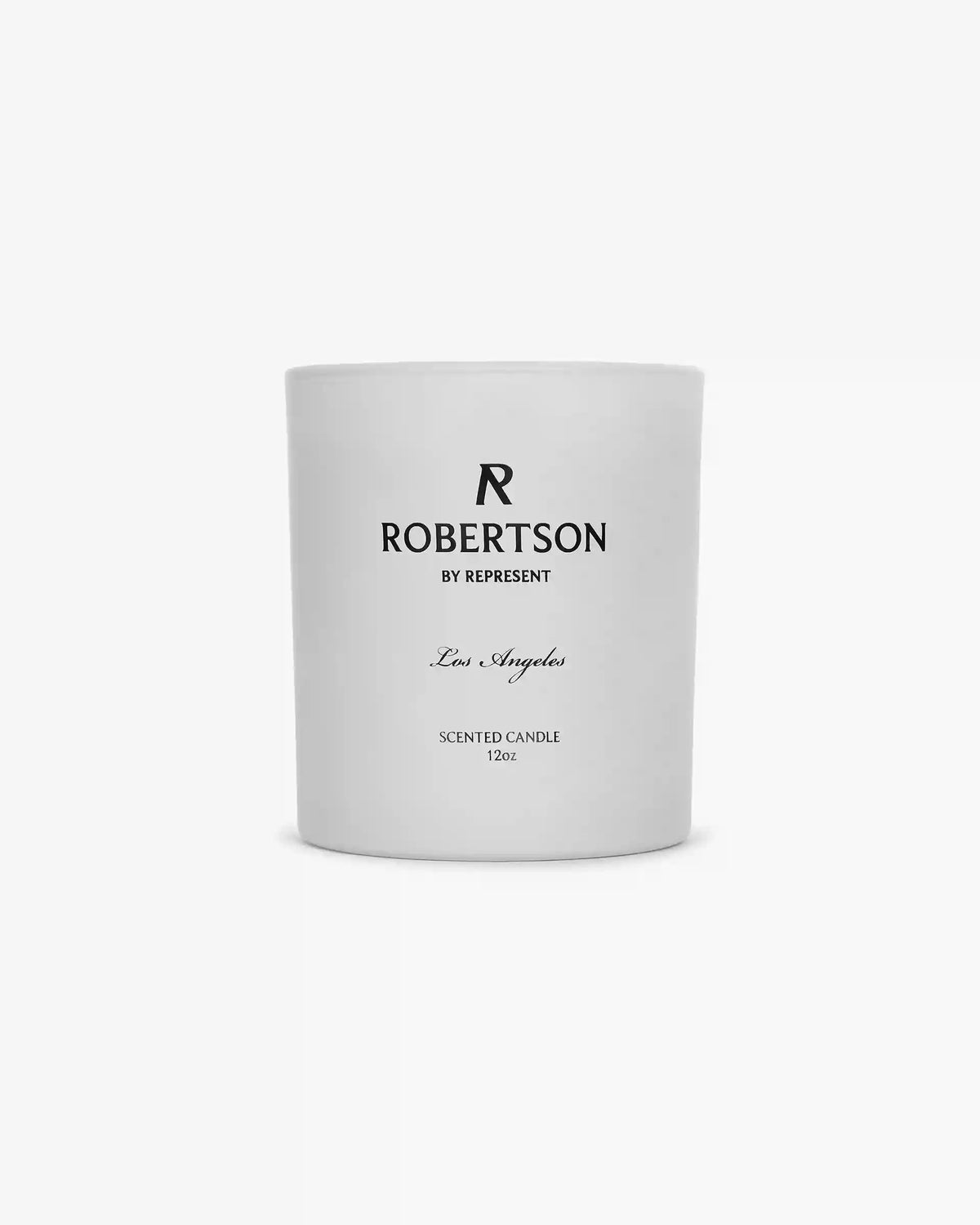 LA Store Candle
