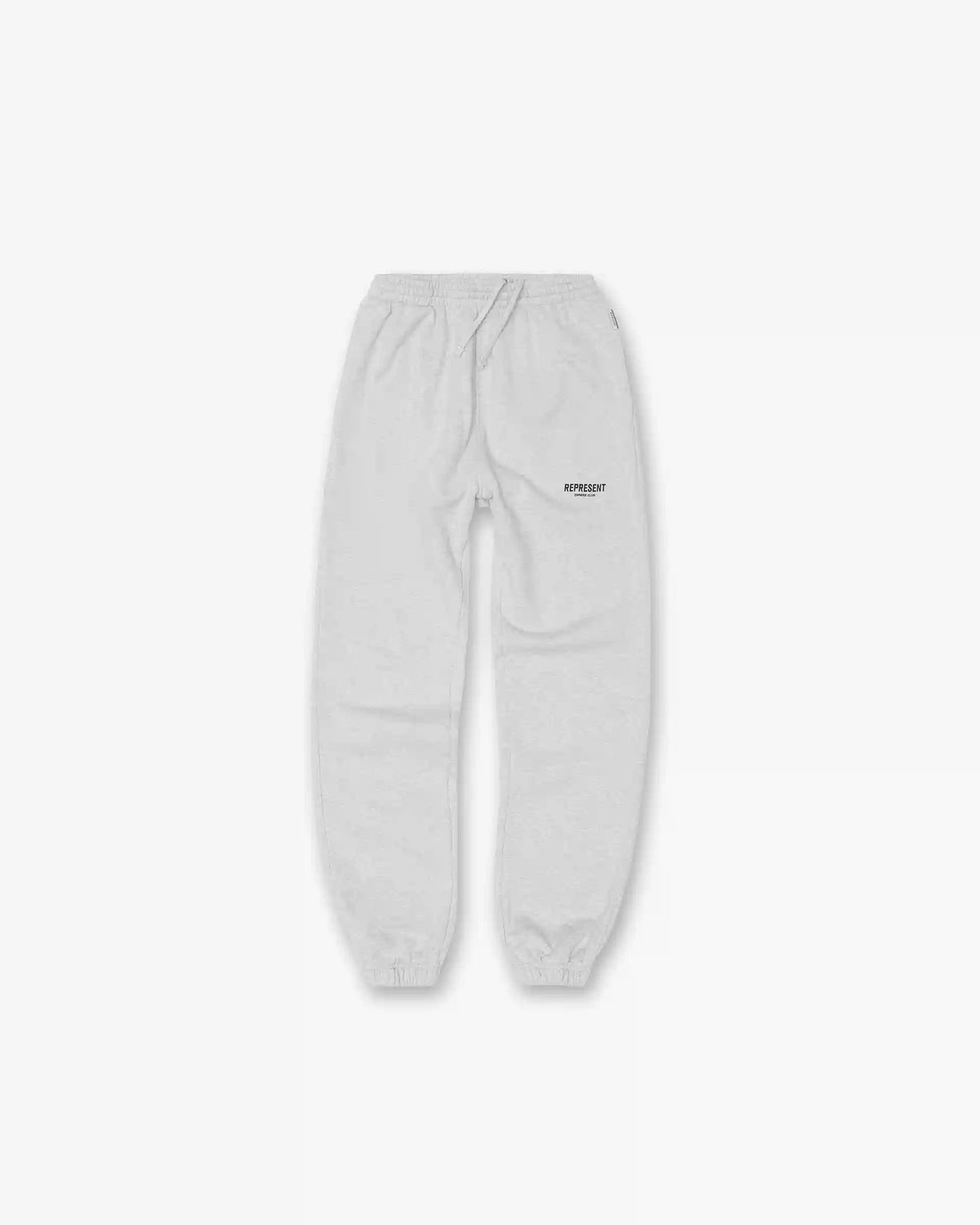 Represent Owners Club Sweatpant - Ash Grey