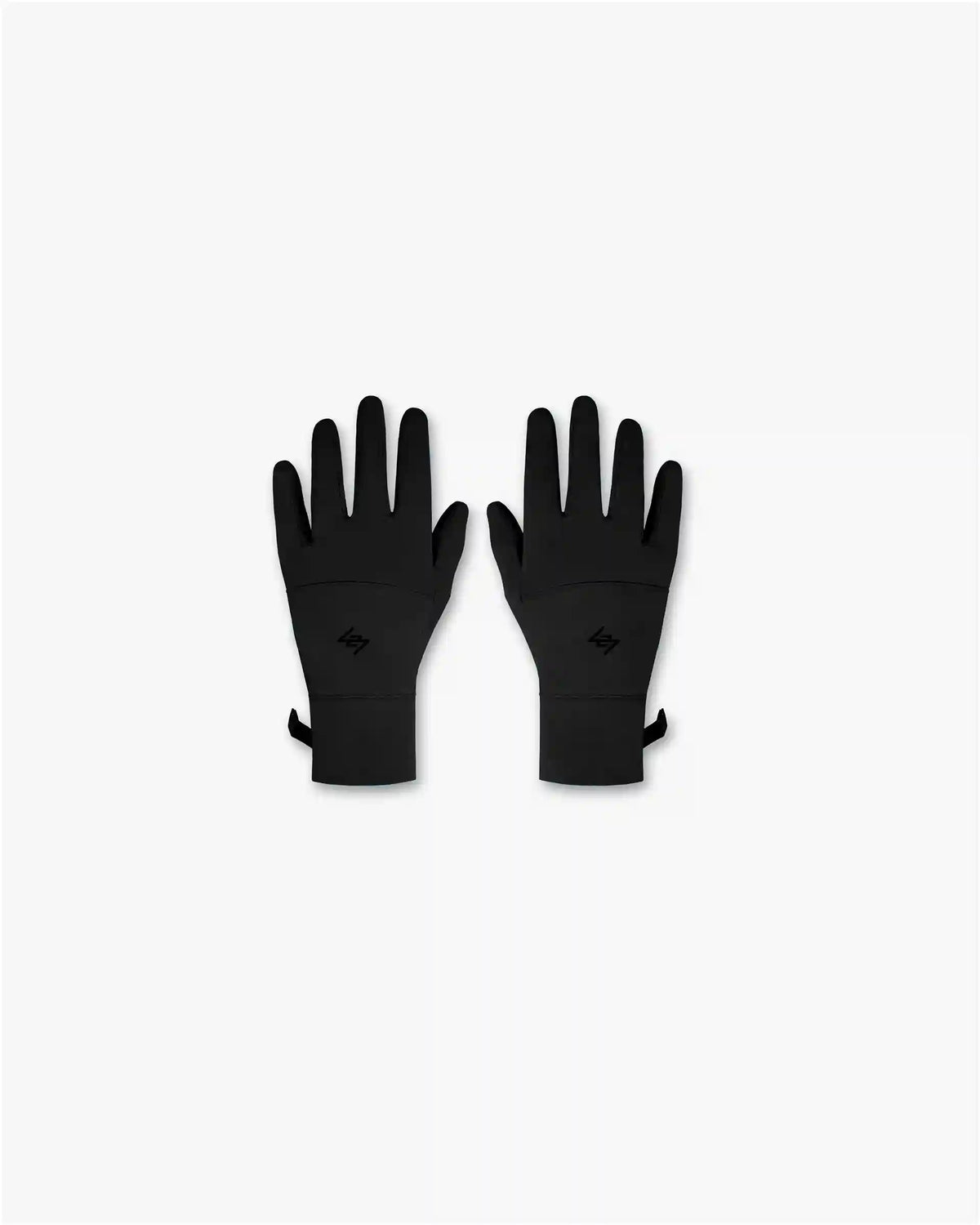 247 Gloves - Black