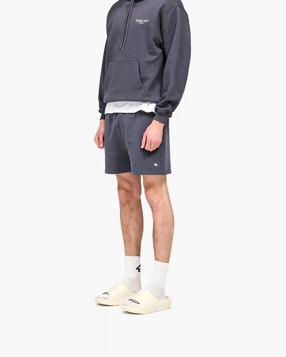 Team 247 Jersey Short - Graphene