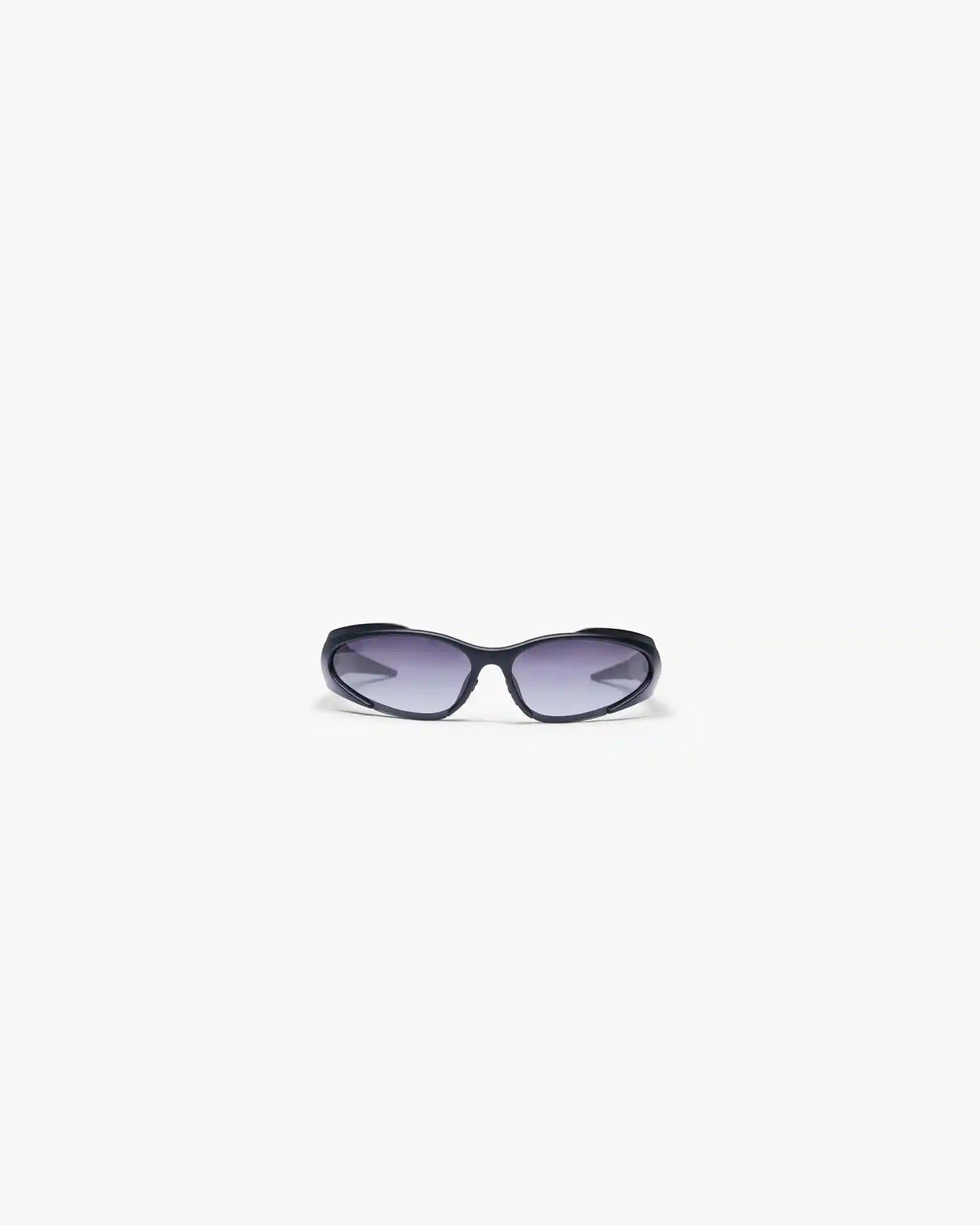 247 Stratum Sunglasses - Jet Black