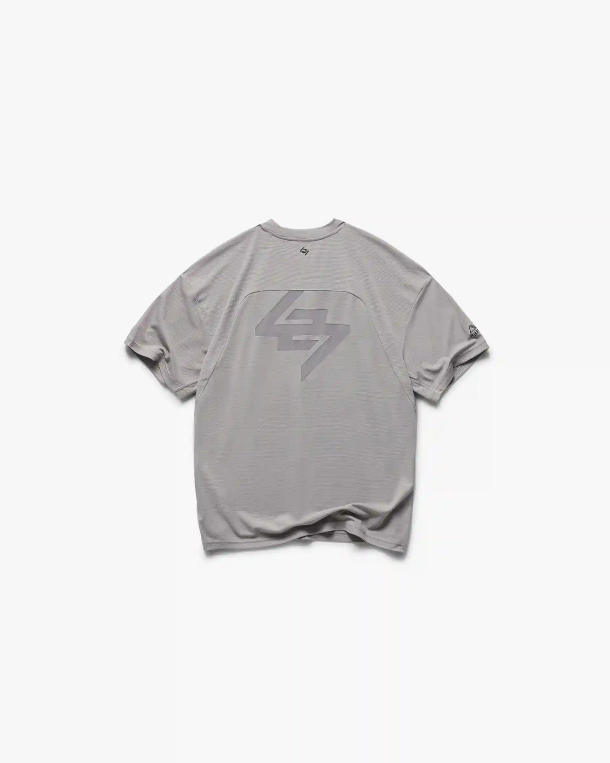 247 Power Dry™ T-Shirt - Ash Grey