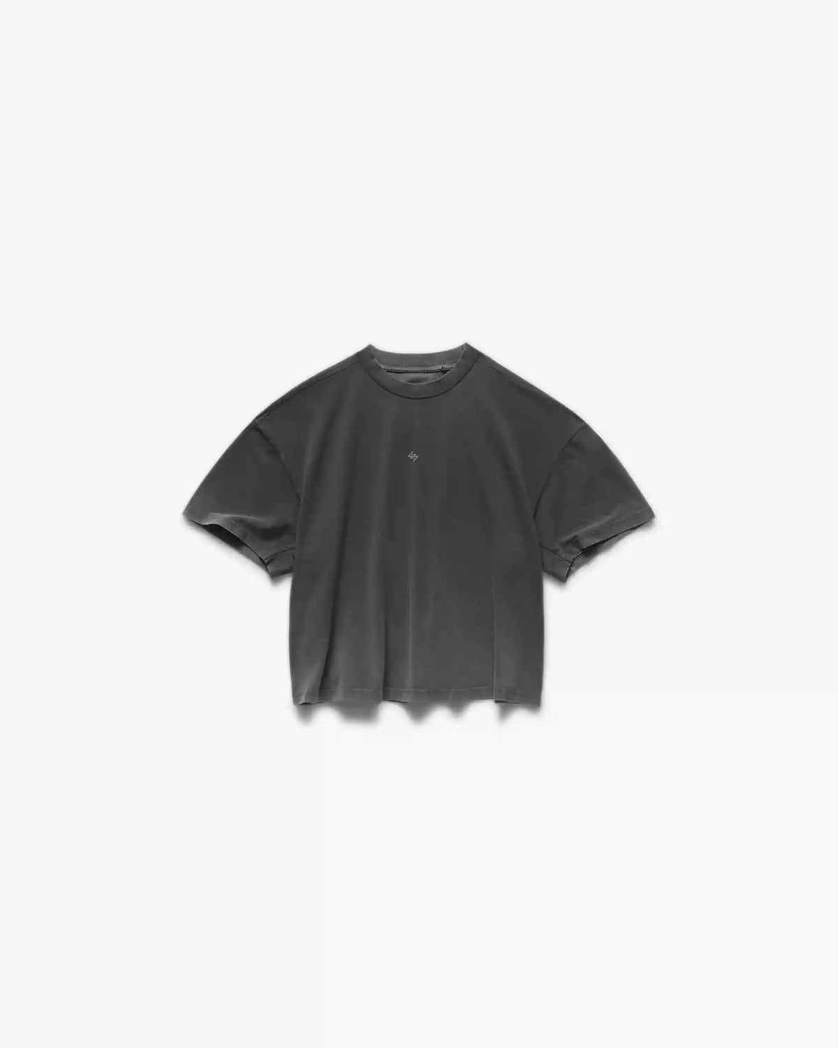 247 Fallen Angel T-Shirt - Vintage Black