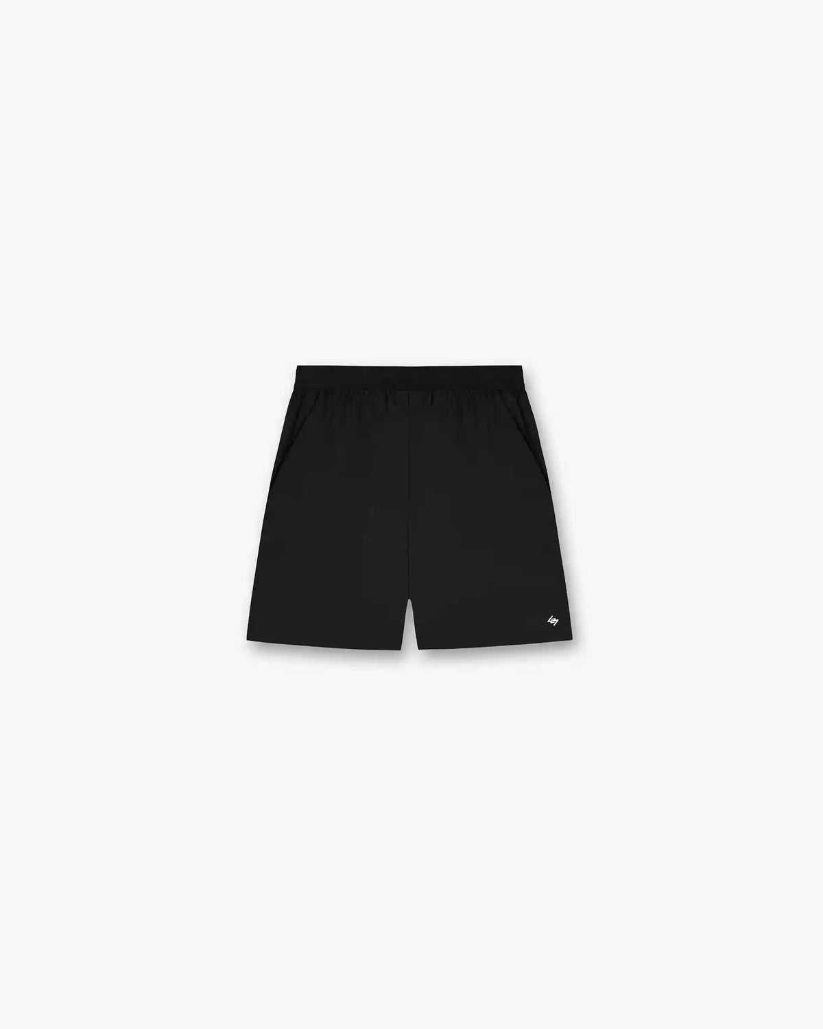 Team 247 Fused Shorts - Black