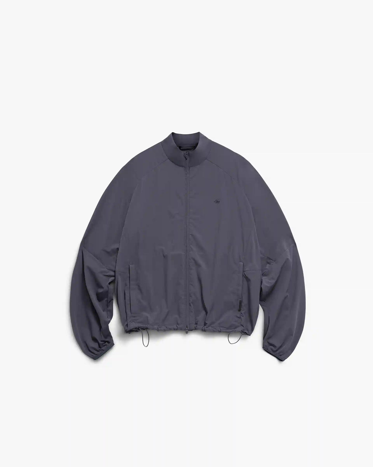 247 DNA Track Jacket - Graphene
