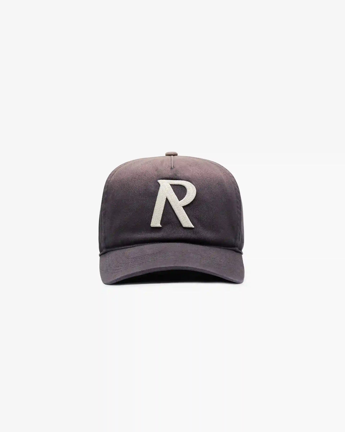 Represent X 47 Initial Cap - Charcoal