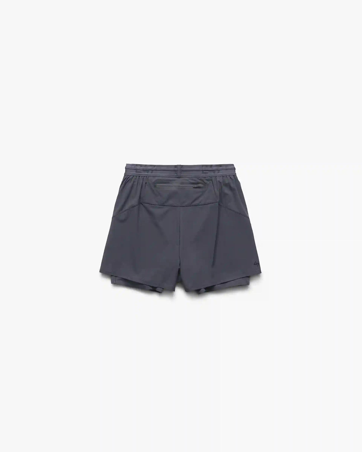 247 Trail Short - Graphene