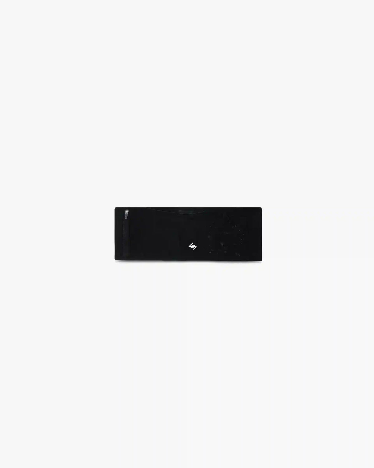247 Running Belt - Jet Black