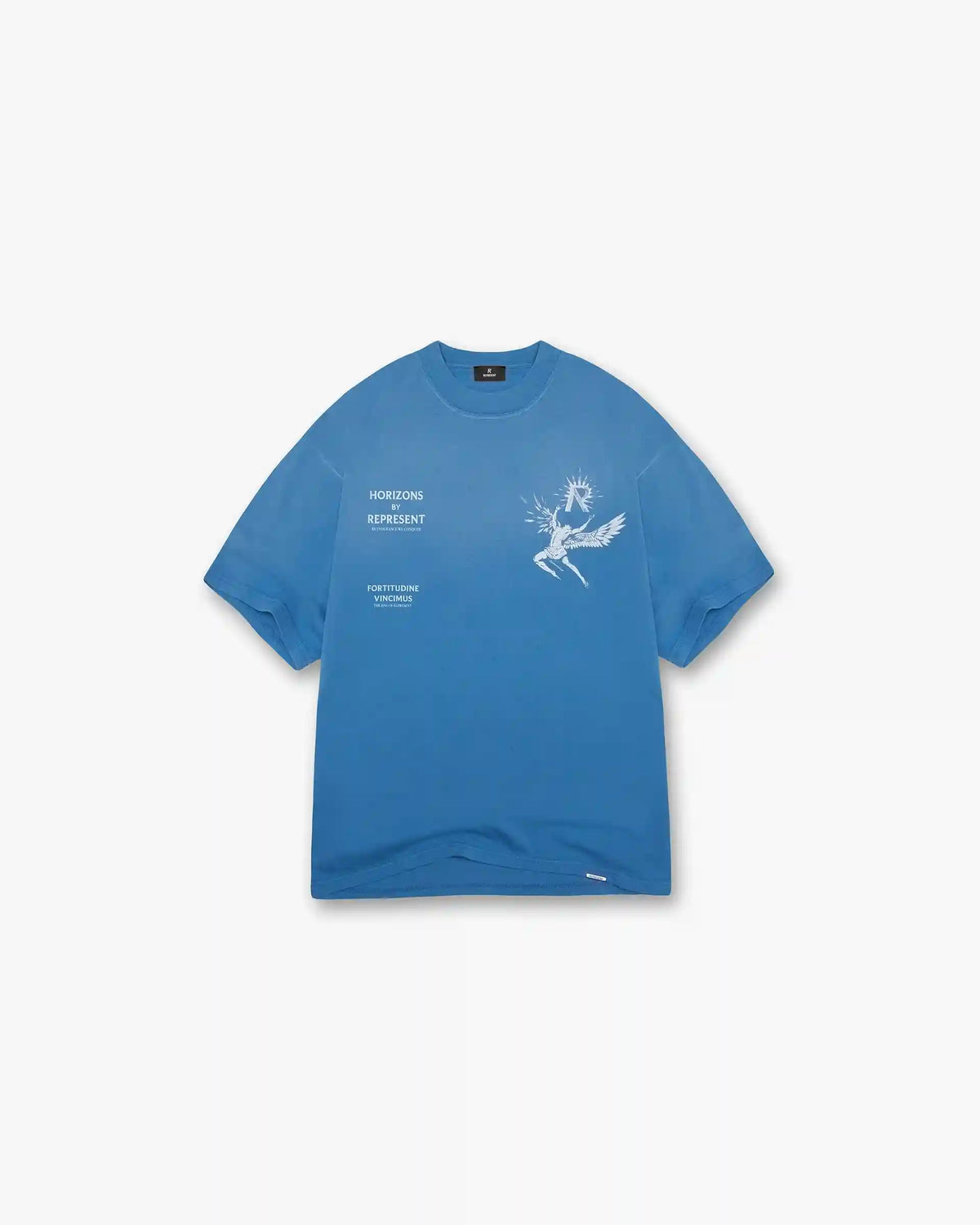 Icarus T-Shirt - Sky Blue
