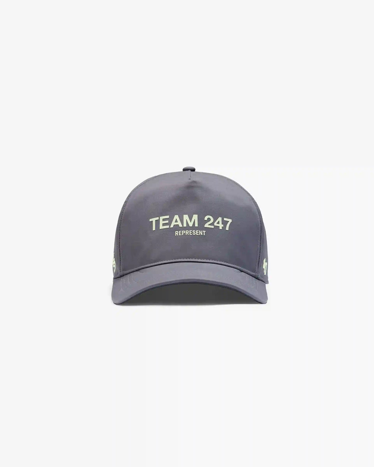 Team 247 x 47 Trucker Cap - Graphene